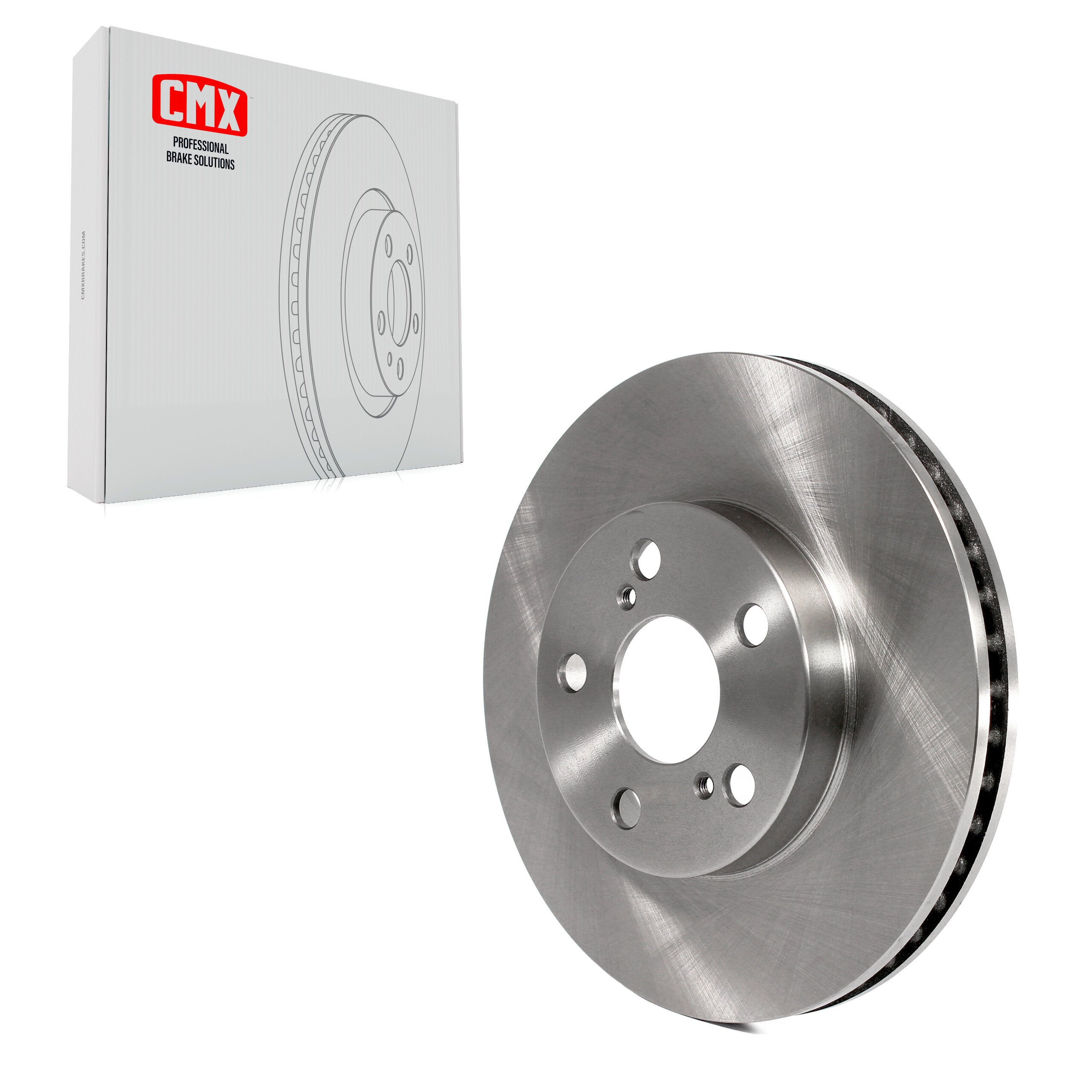CMX_Disc Brake Rotor_8-980750