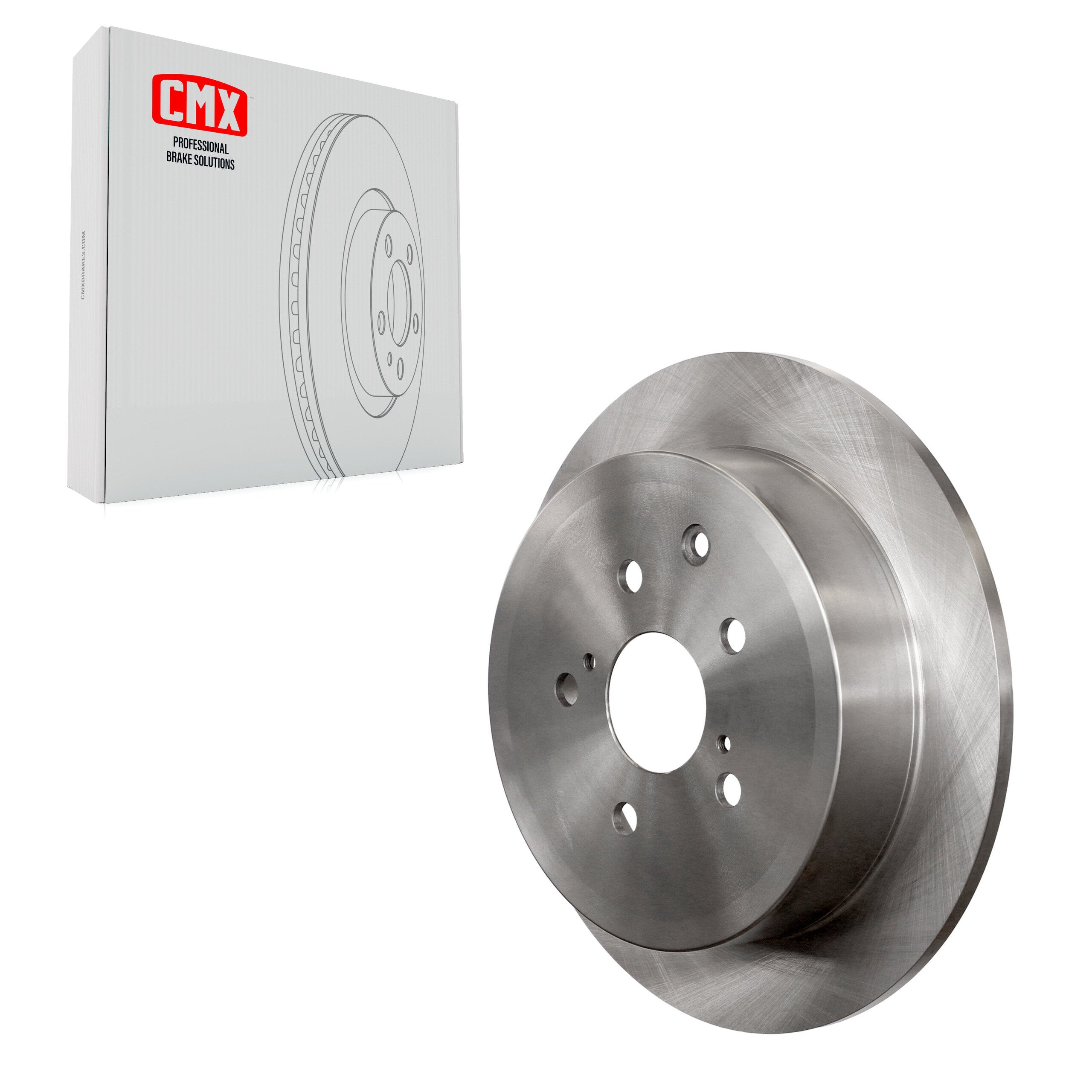 CMX_Disc Brake Rotor_8-980757
