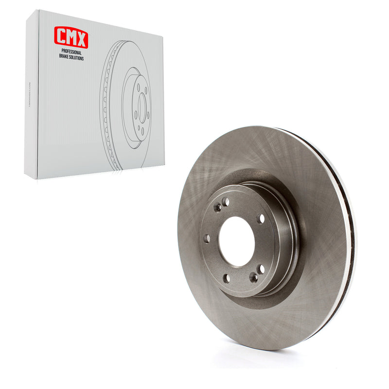 CMX_Disc Brake Rotor_8-980767