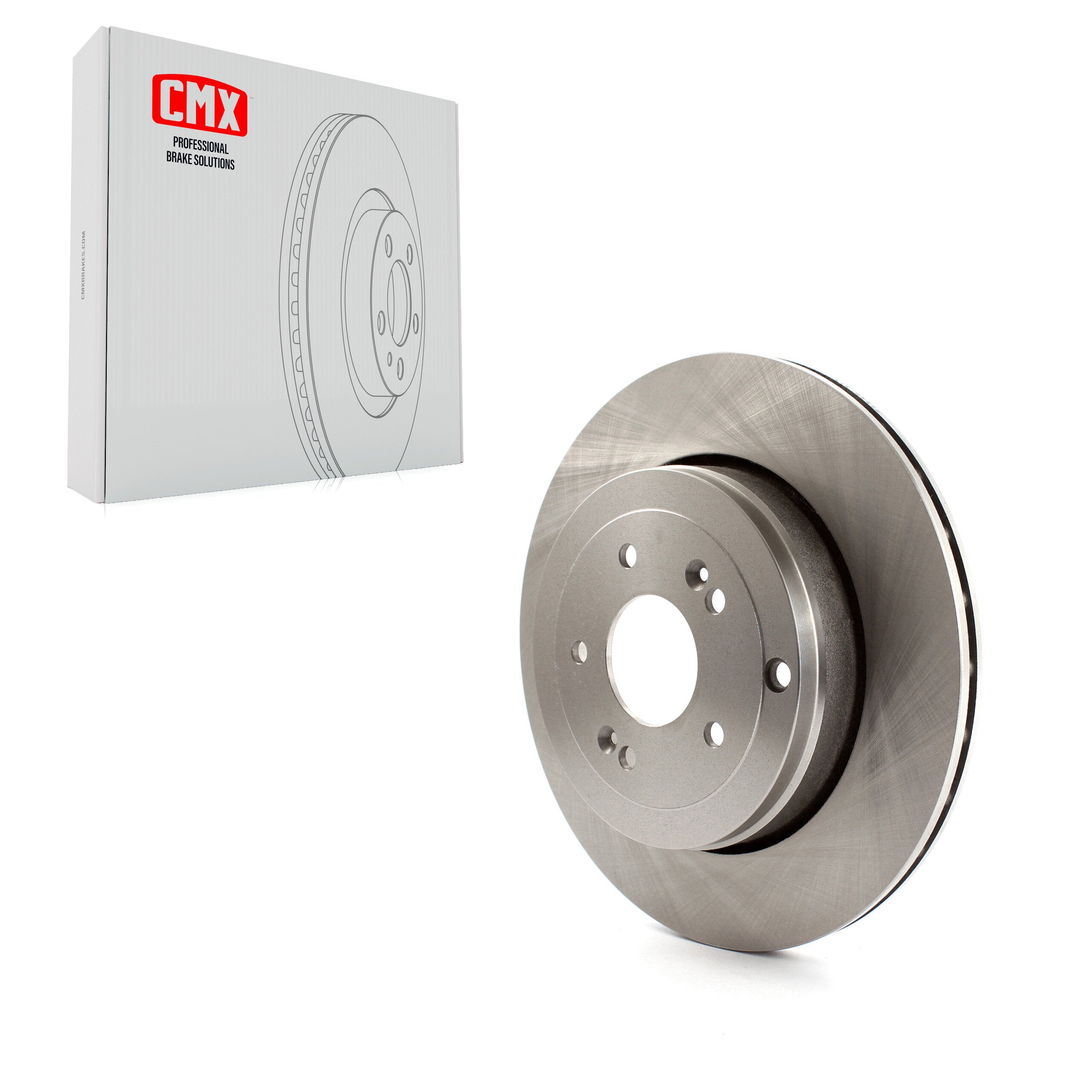 TMC_Suspension Strut_78-72945