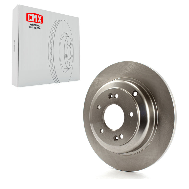 CMX_Disc Brake Rotor_8-980773