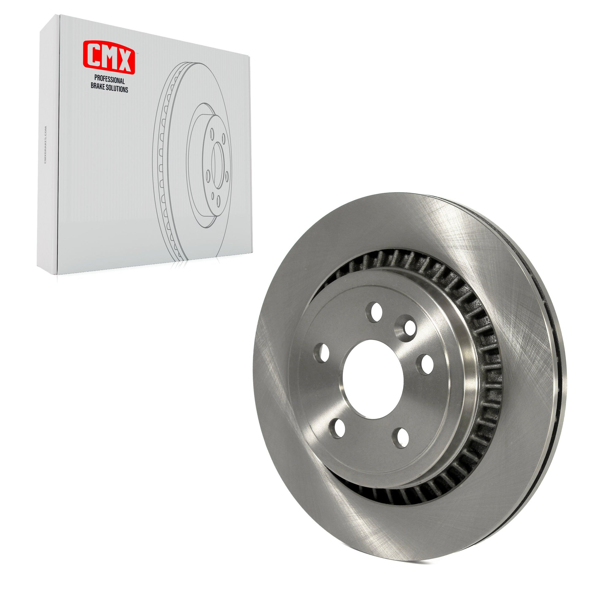 TMC_Suspension Strut_78-72945