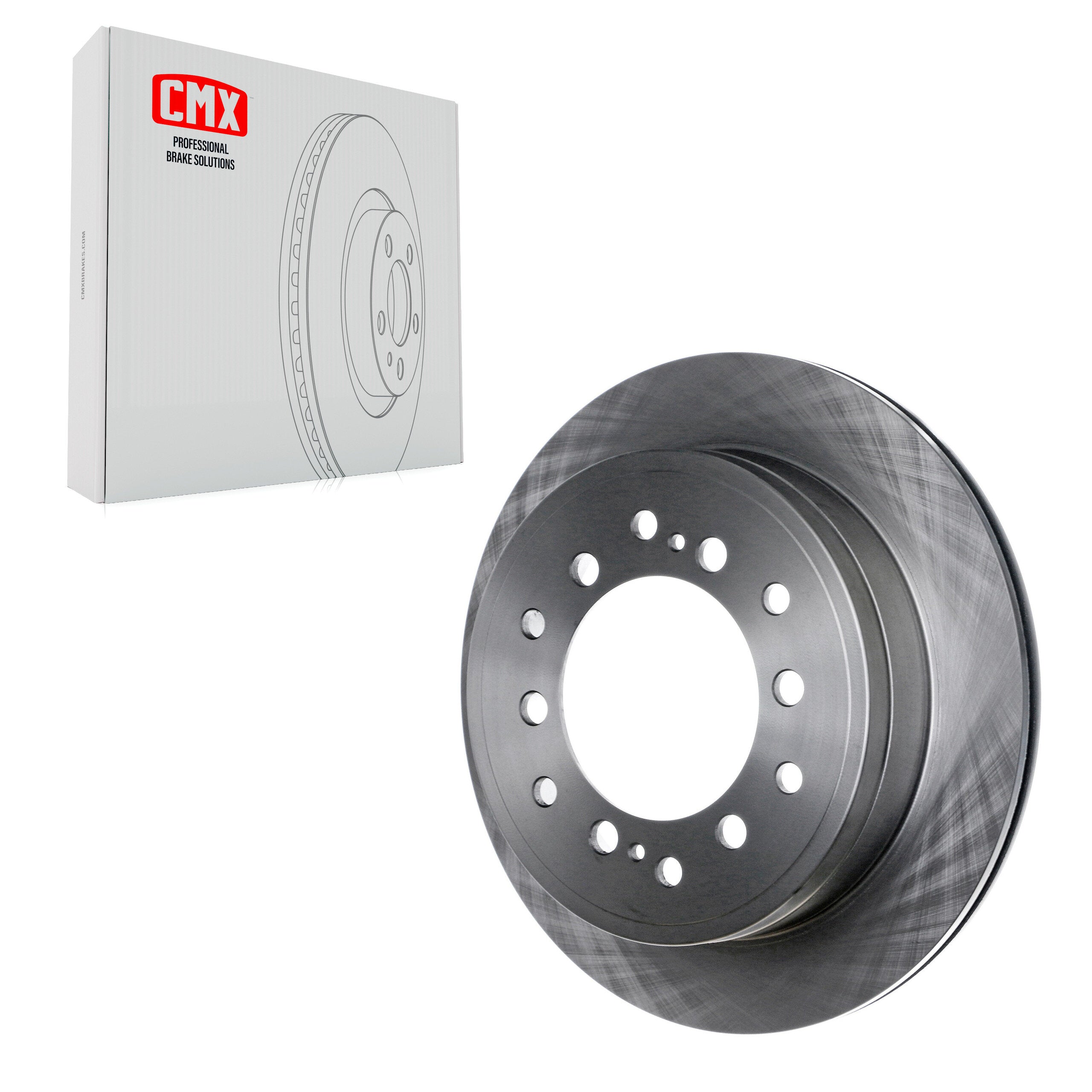 TMC_Suspension Strut_78-72945
