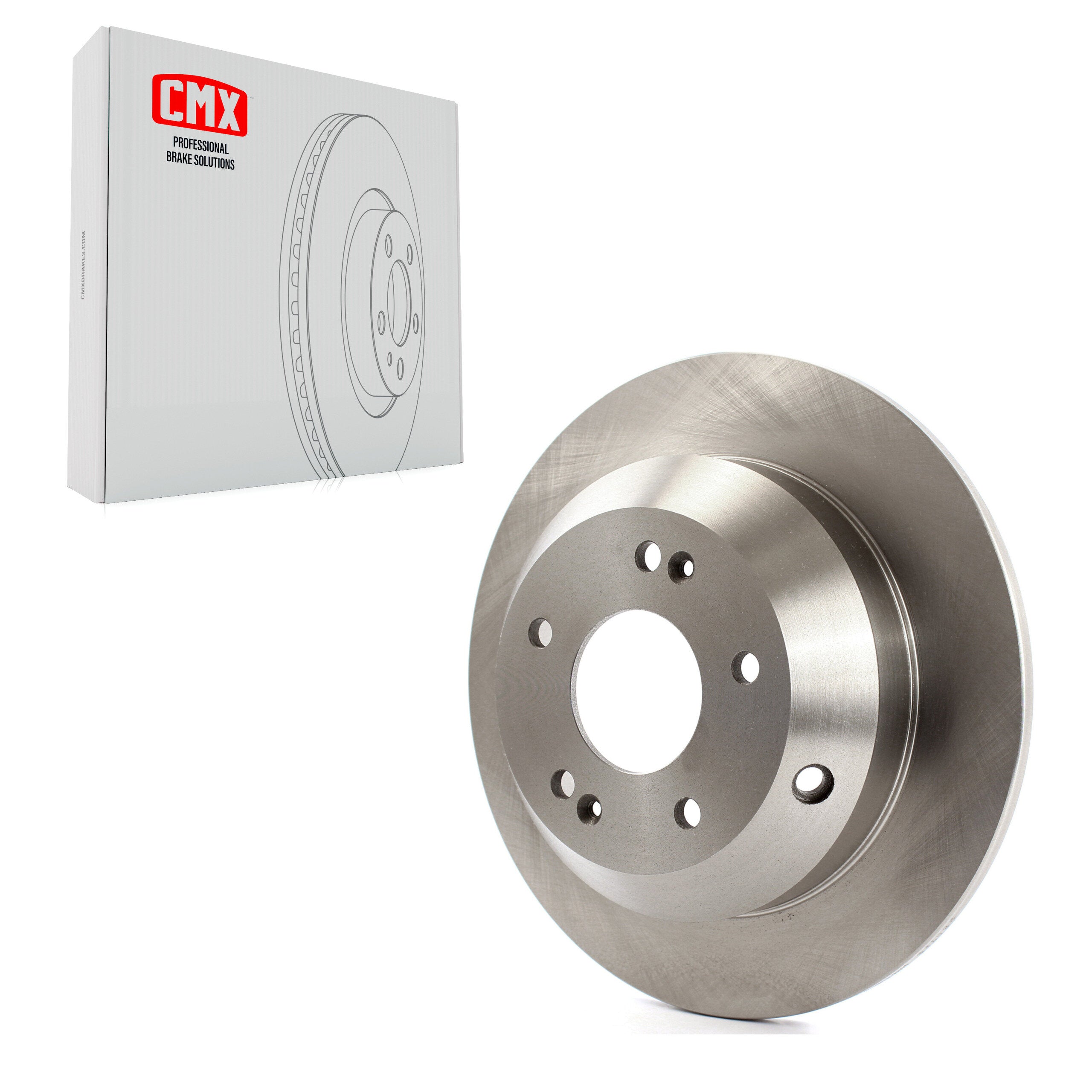 CMX_Disc Brake Rotor_8-980783