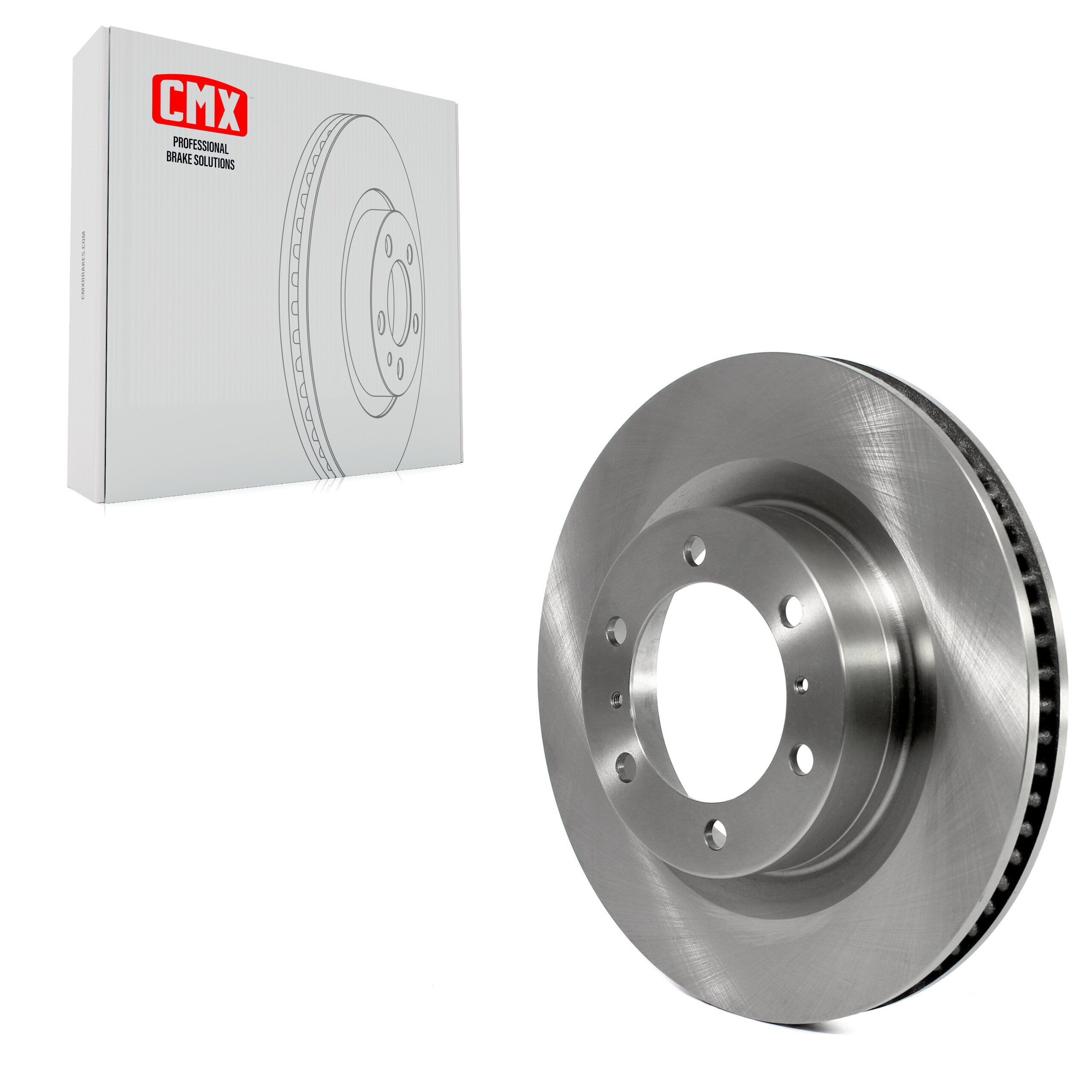 CMX_Disc Brake Rotor_8-980784