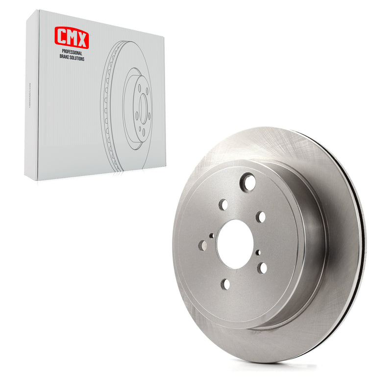 TMC_Suspension Strut_78-72945