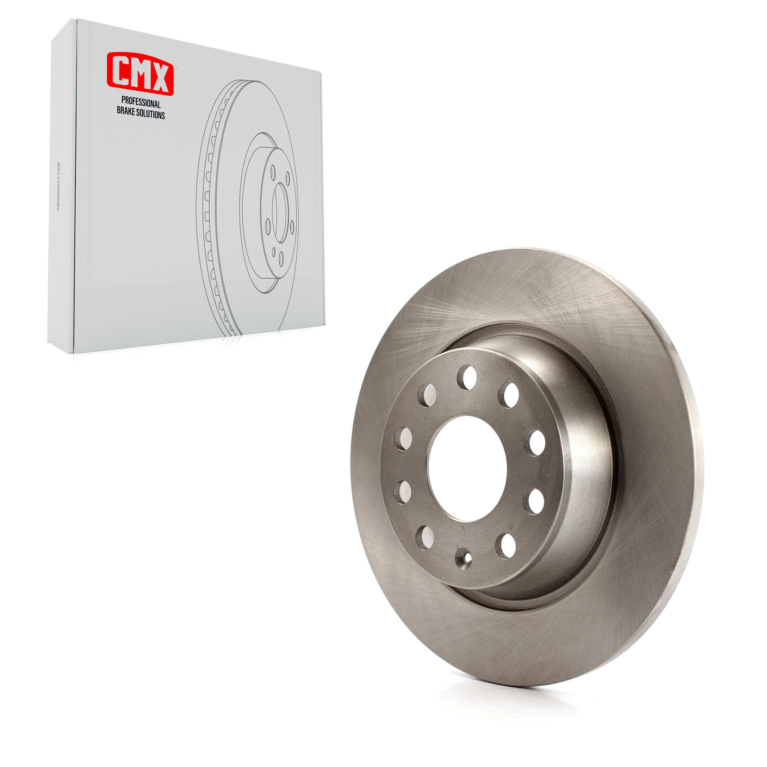 CMX_Disc Brake Rotor_8-980791