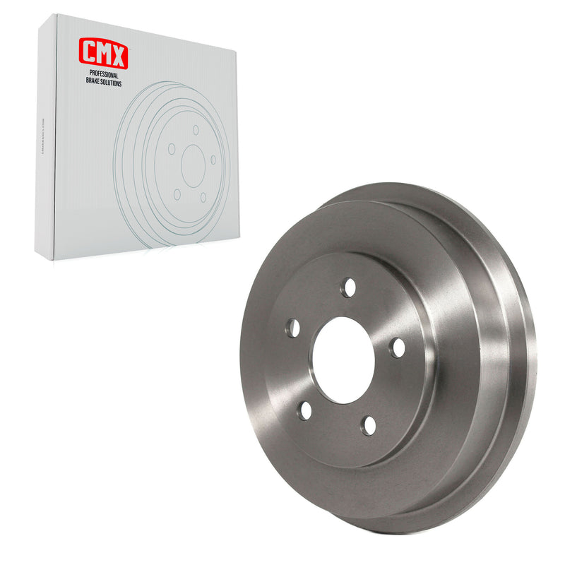 CMX 8-9808 Brake Drum for 2009-2011 Chevrolet HHR product image