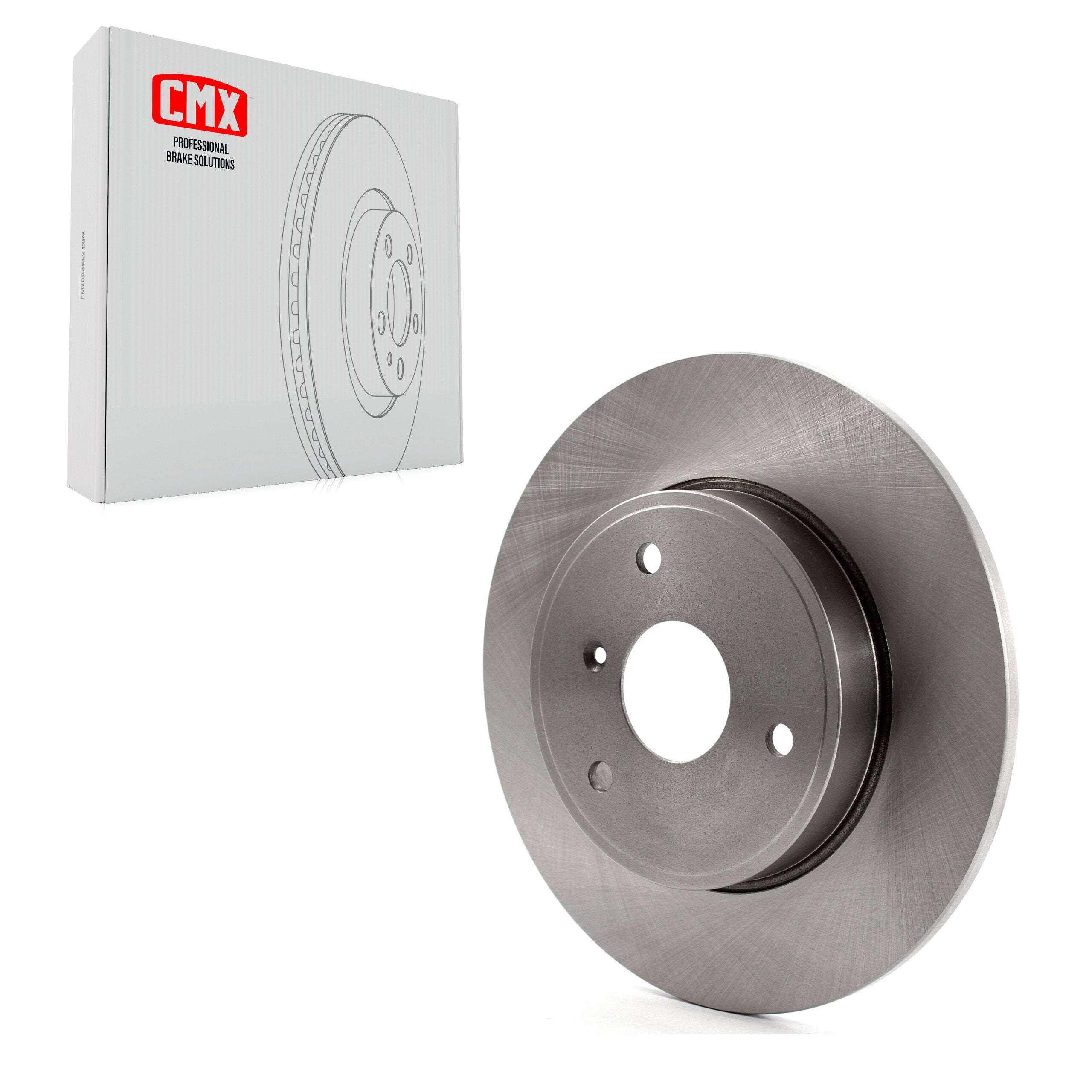 CMX_Disc Brake Rotor_8-980806