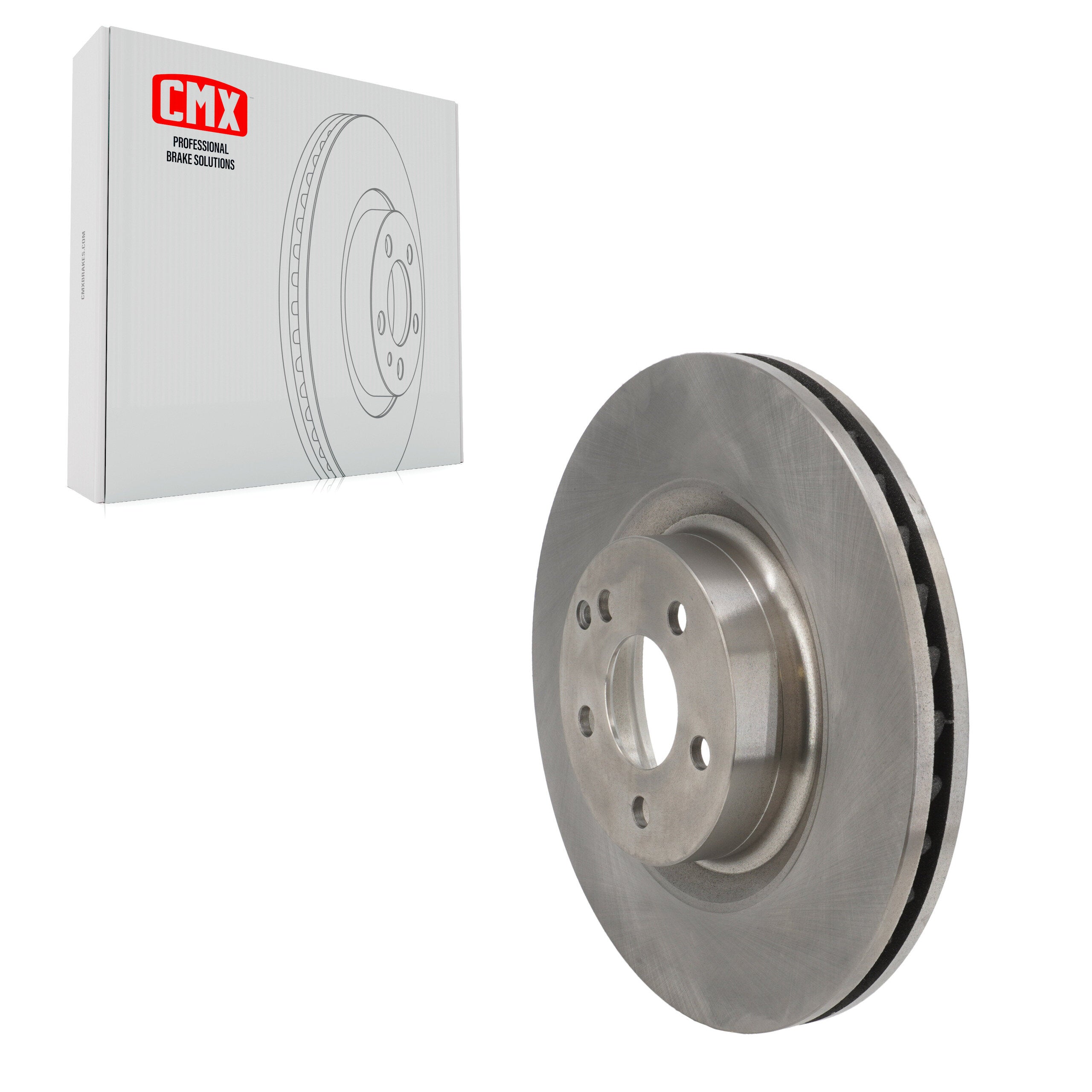 CMX_Disc Brake Rotor_8-980818