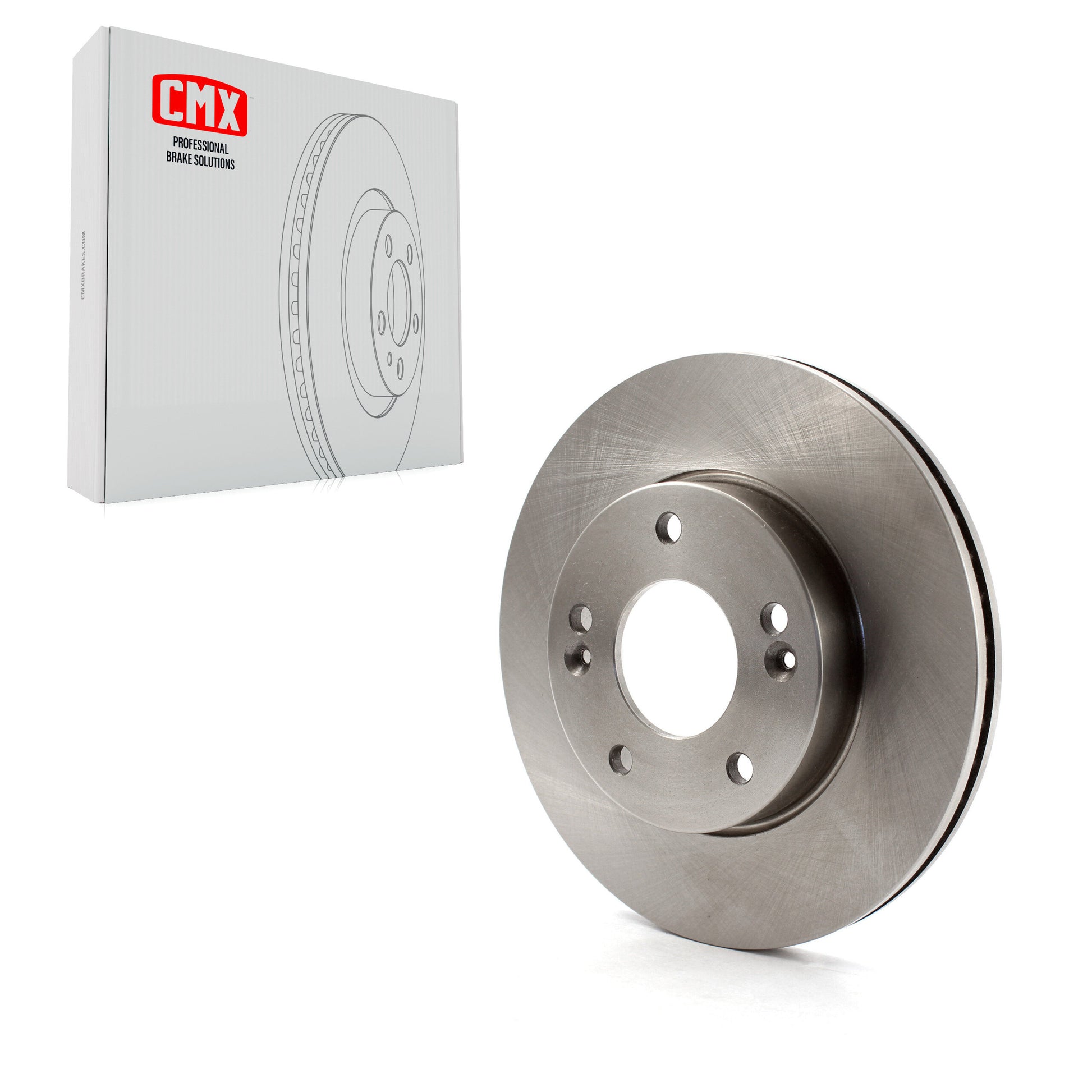 CMX_Disc Brake Rotor_8-980842