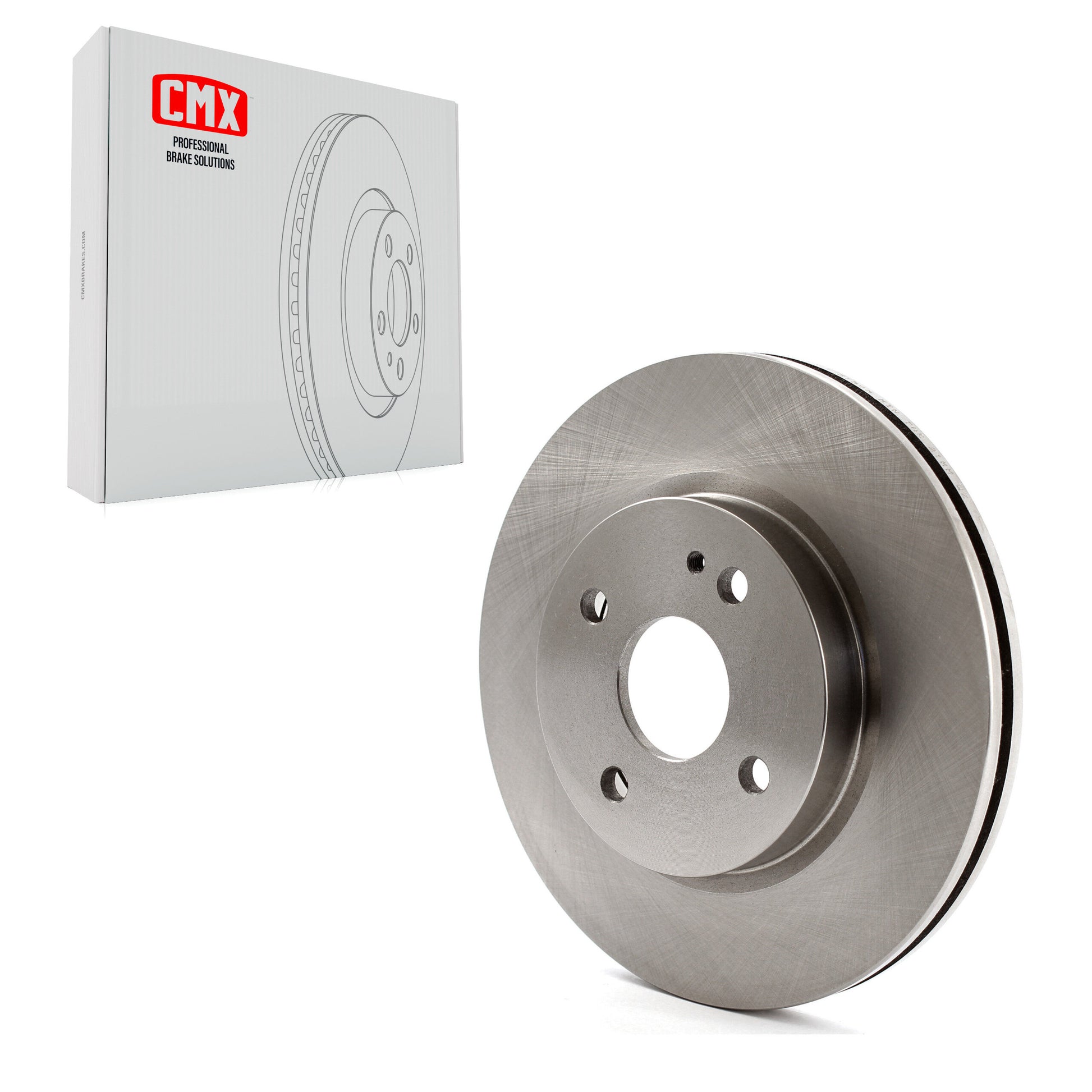 TMC_Suspension Strut_78-72945