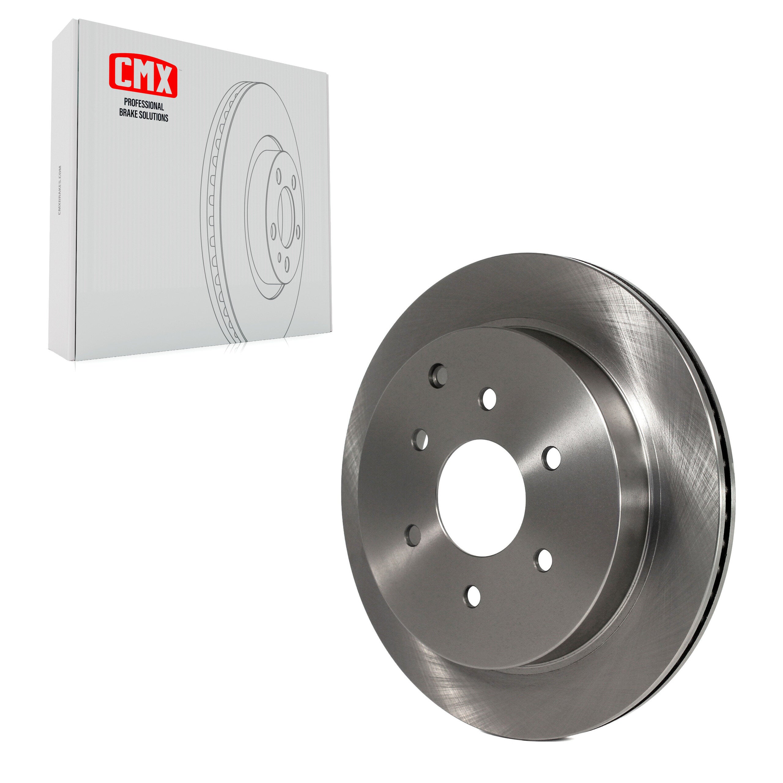 CMX_Disc Brake Rotor_8-980866