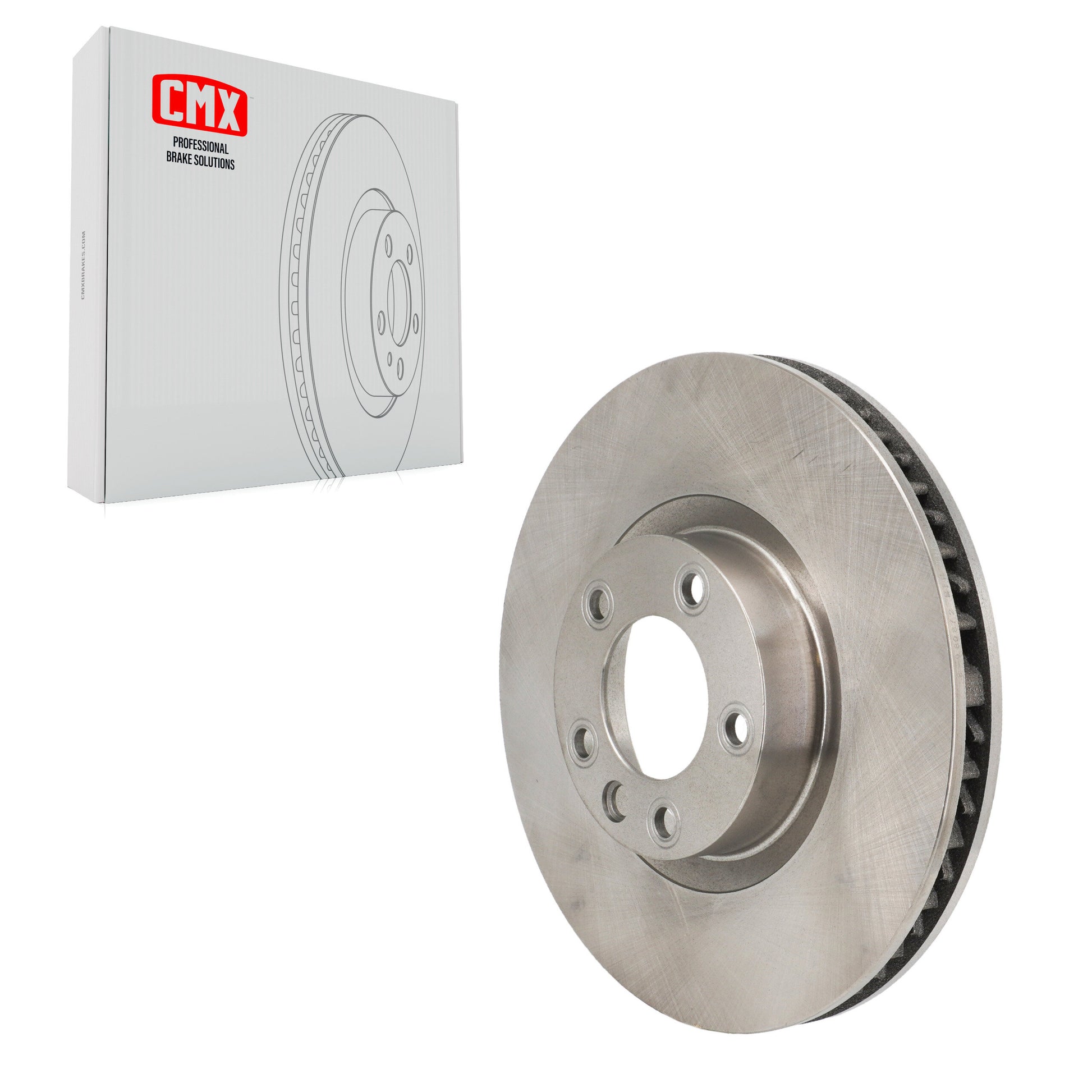 CMX_Disc Brake Rotor_8-980872