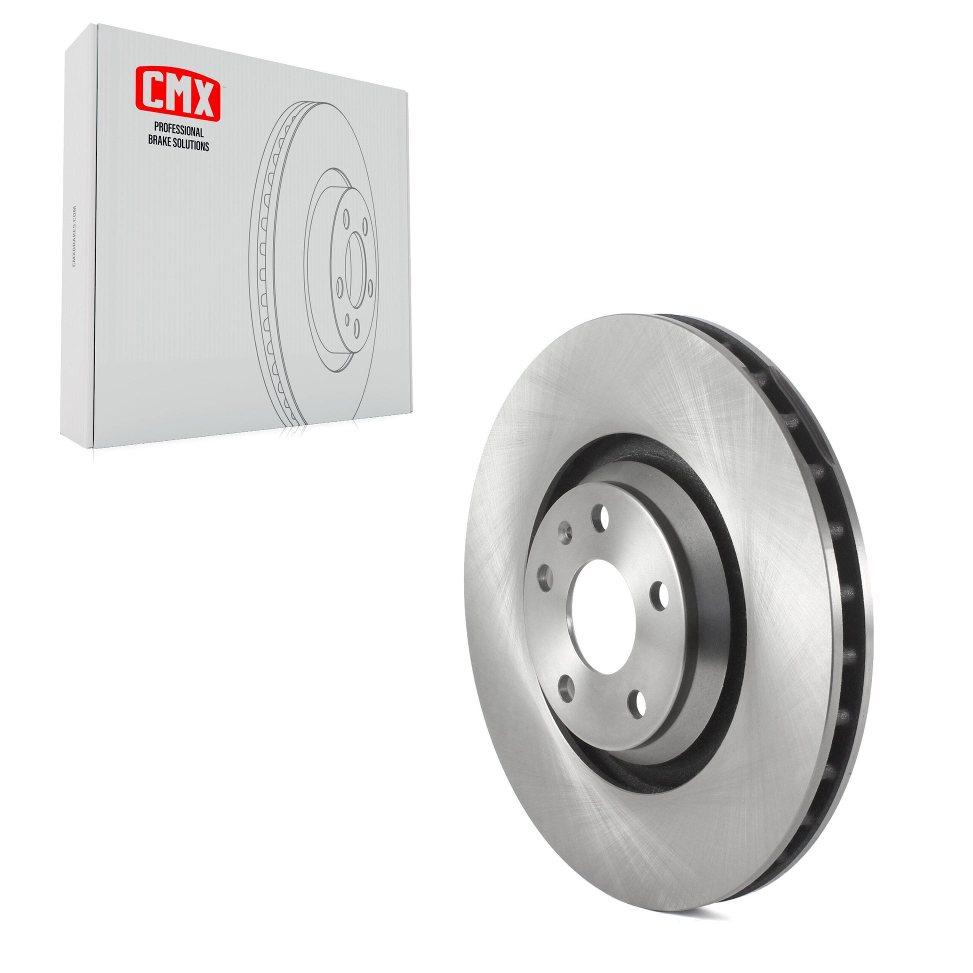 CMX_Disc Brake Rotor_8-980877