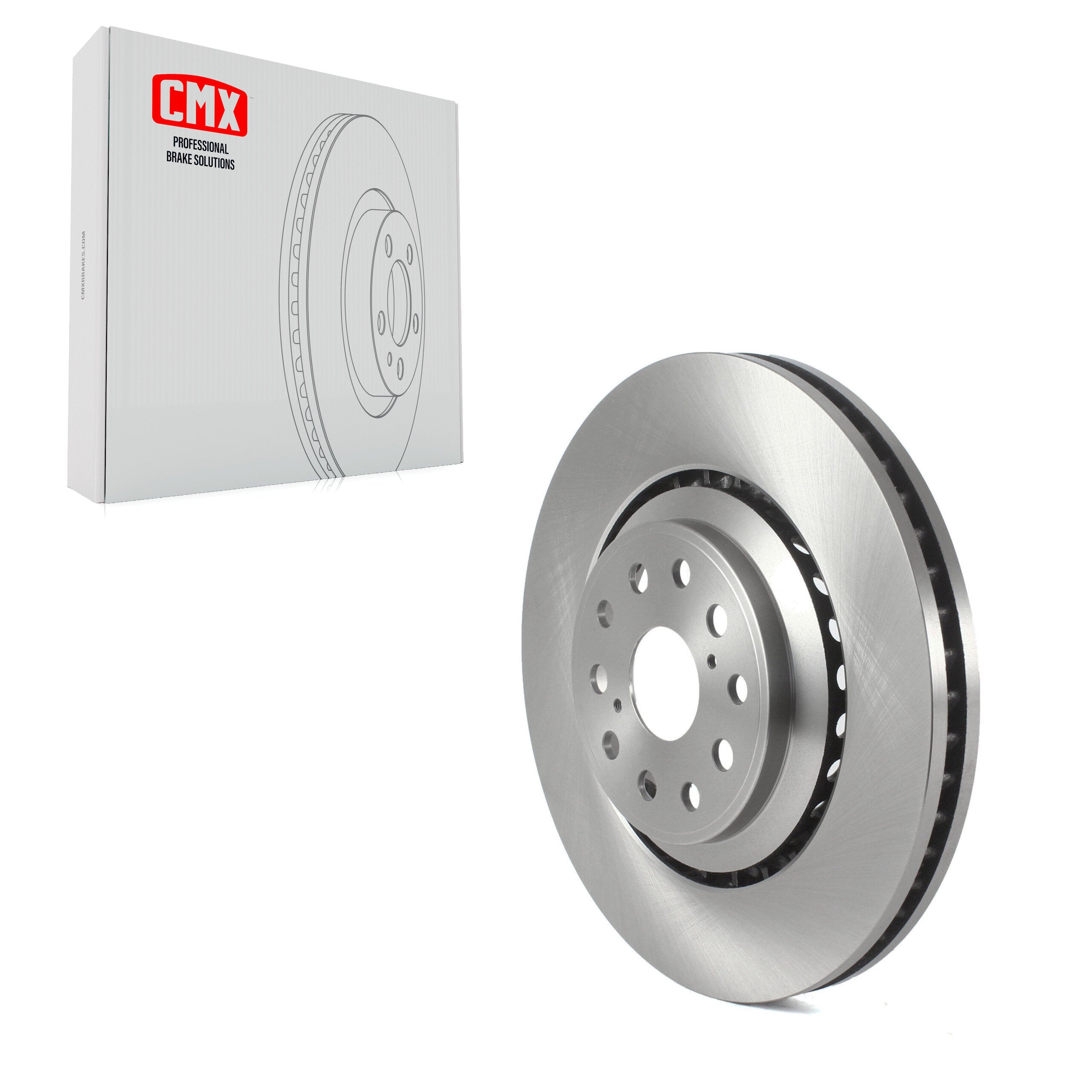 CMX_Disc Brake Rotor_8-980878