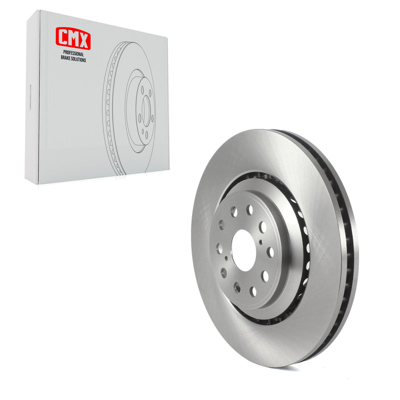 CMX_Disc Brake Rotor_8-980878