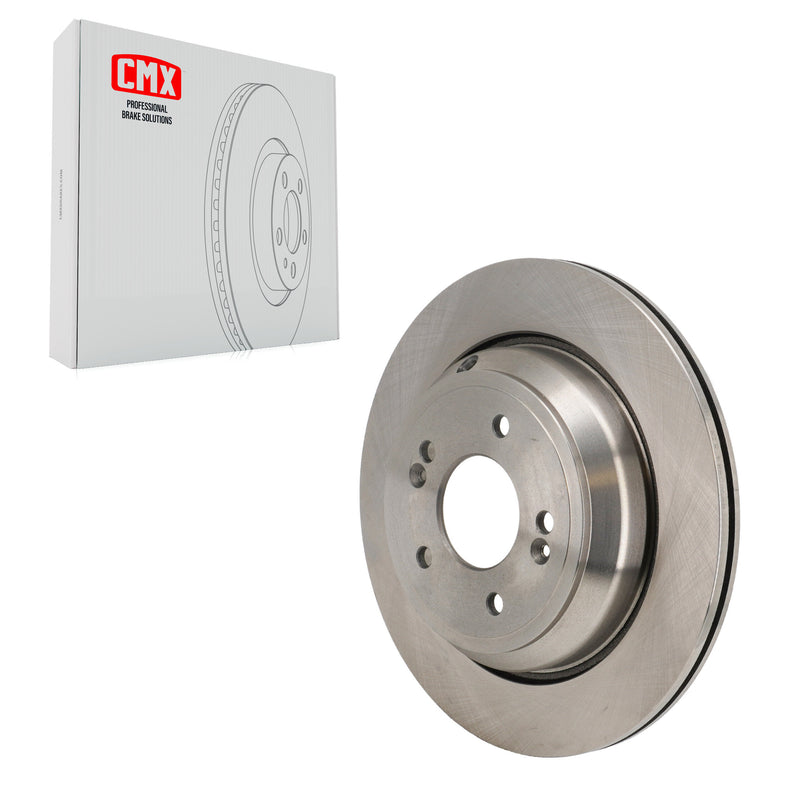 CMX_Disc Brake Rotor_8-980884