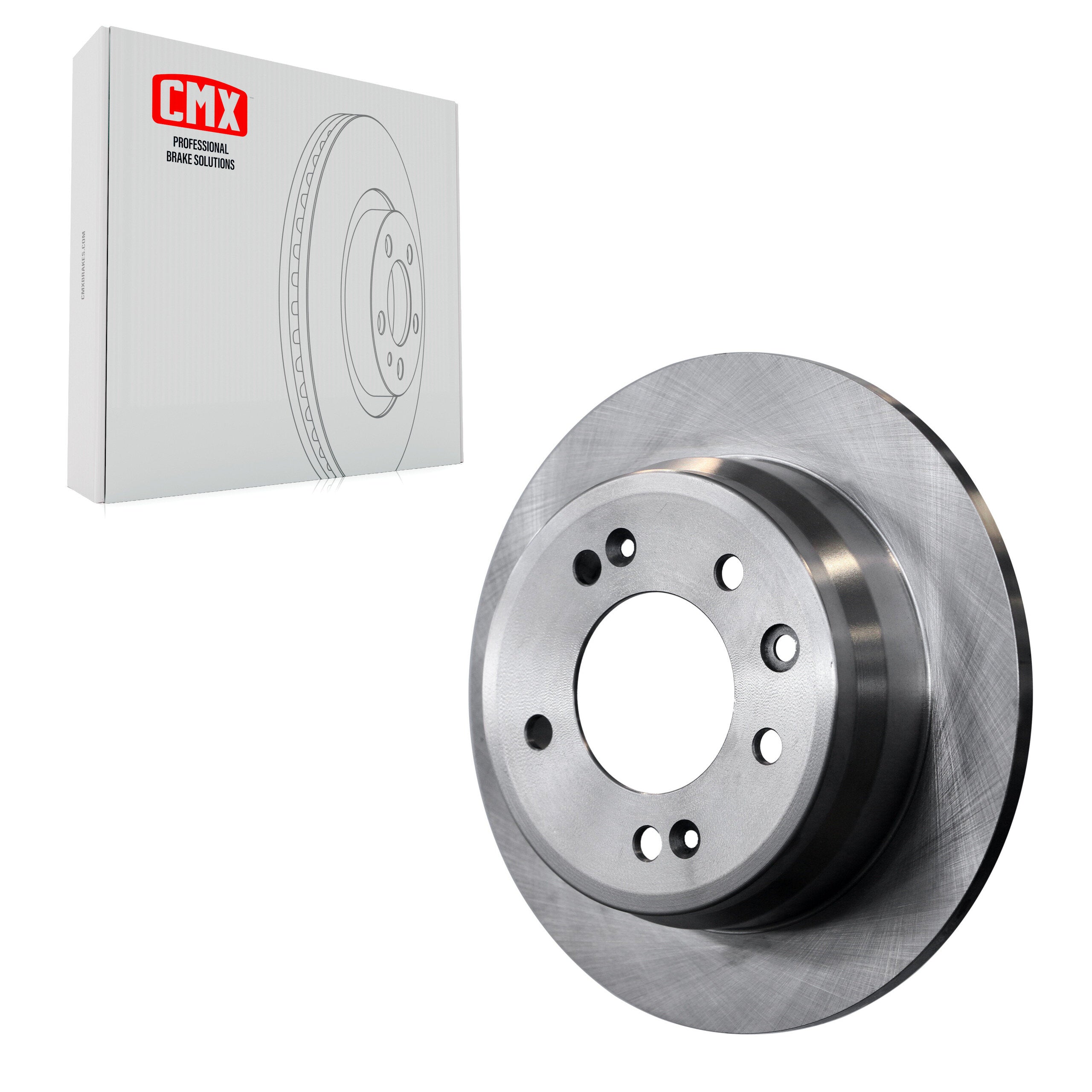CMX_Disc Brake Rotor_8-980896