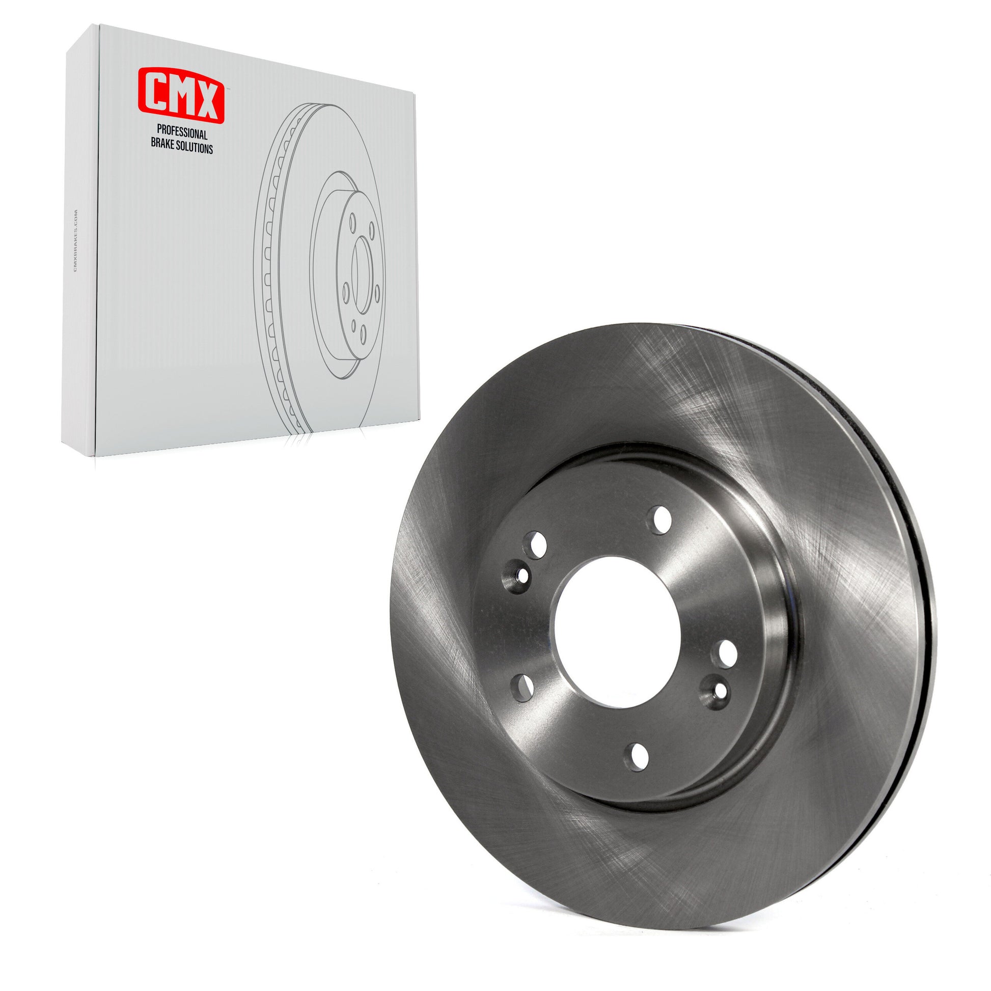 CMX_Disc Brake Rotor_8-980897