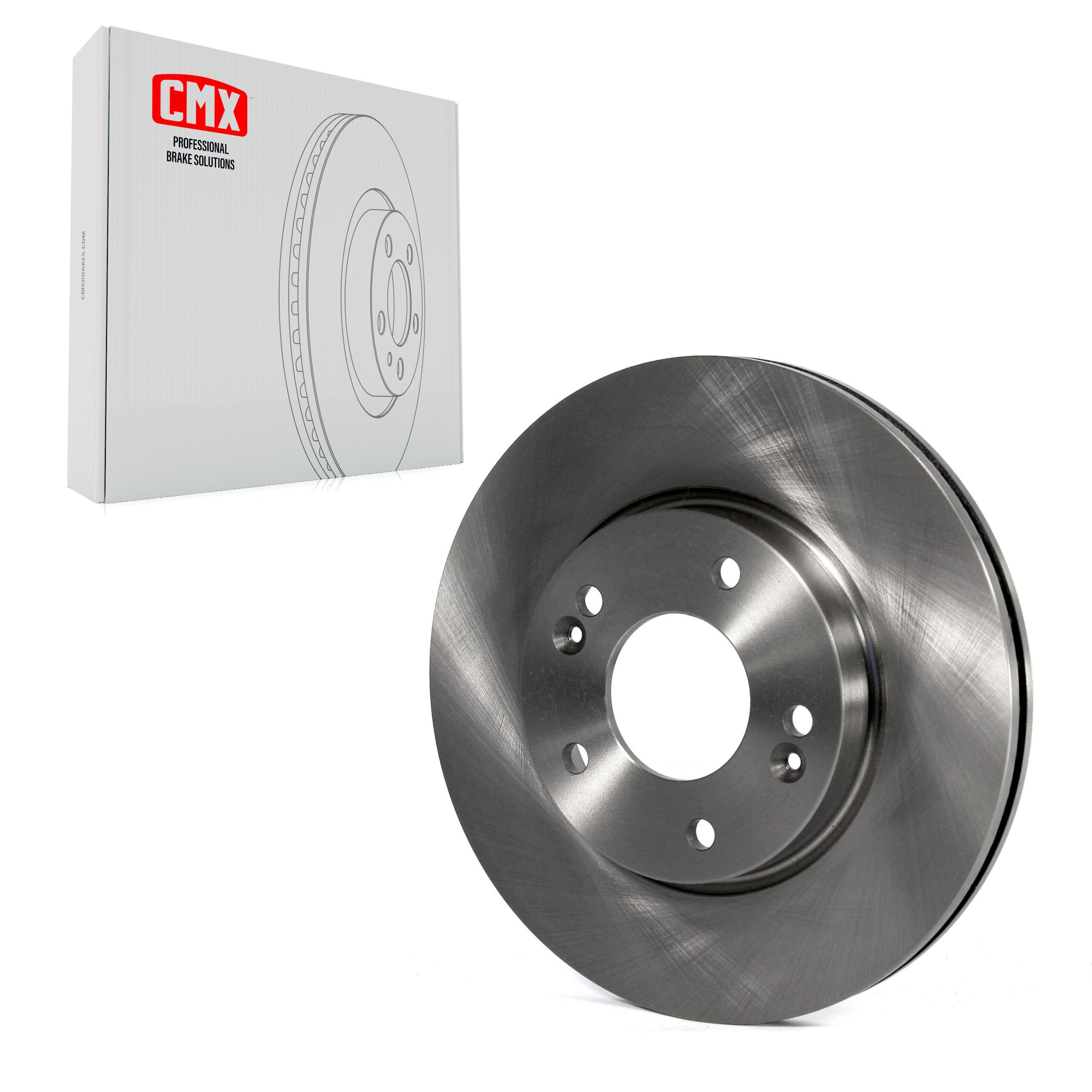 CMX_Disc Brake Rotor_8-980897