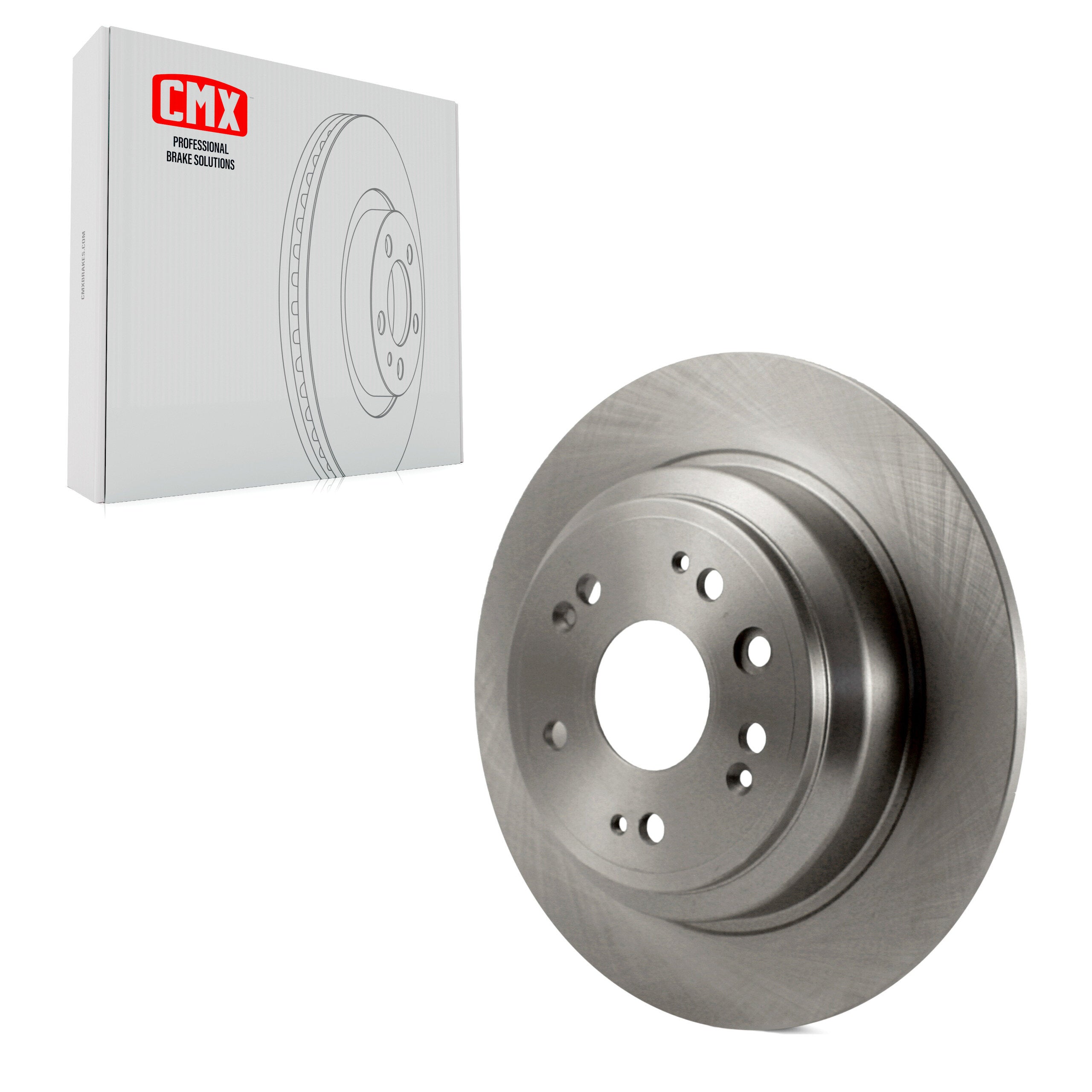 CMX_Disc Brake Rotor_8-980901
