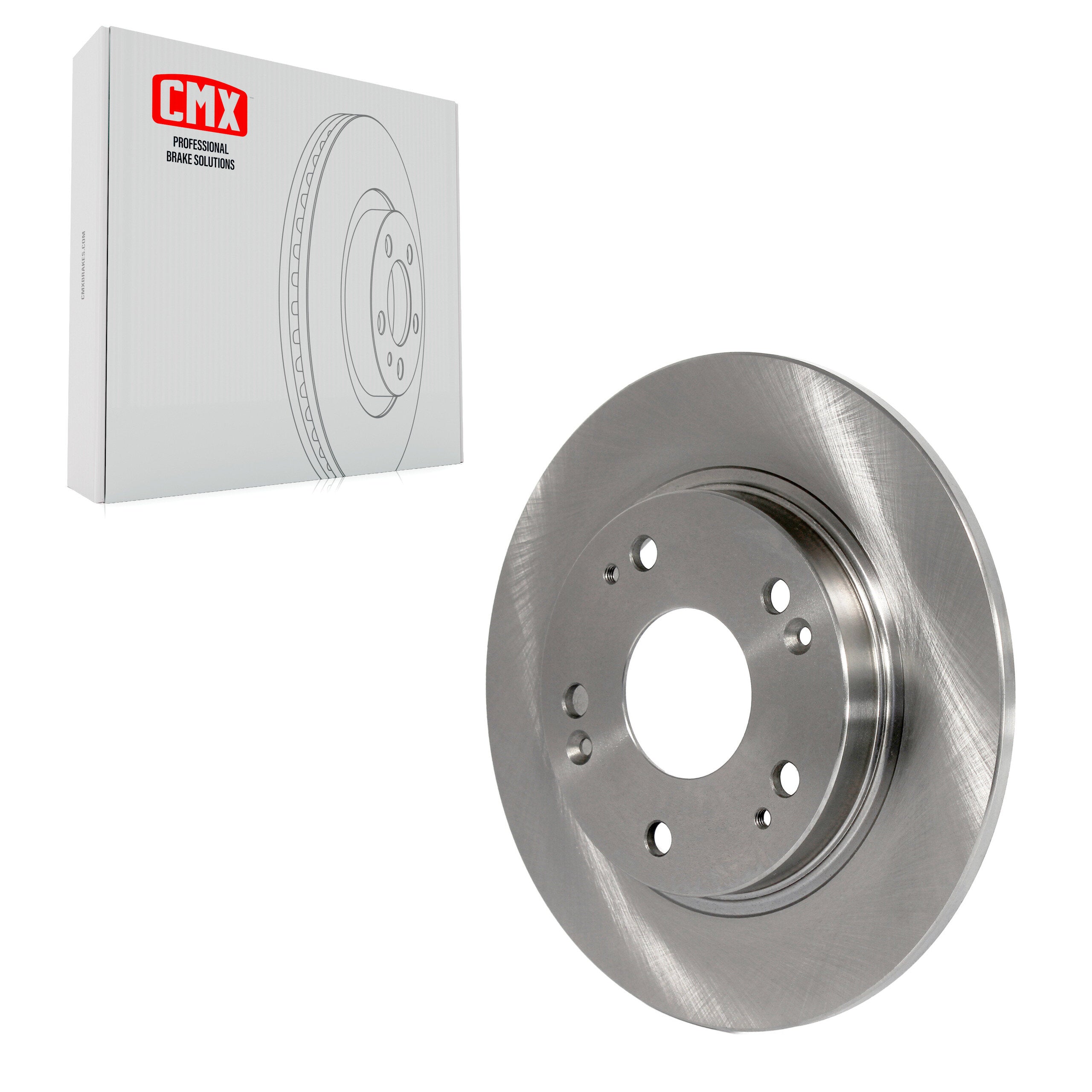 CMX_Disc Brake Rotor_8-980914