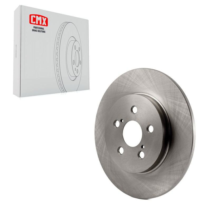 CMX_Disc Brake Rotor_8-980916