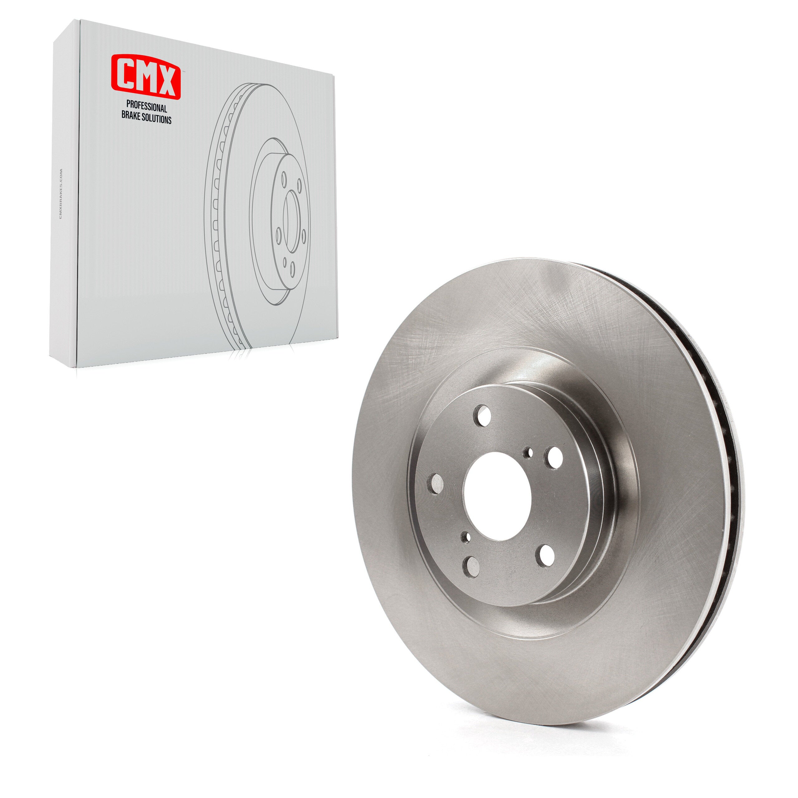 CMX_Disc Brake Rotor_8-980917