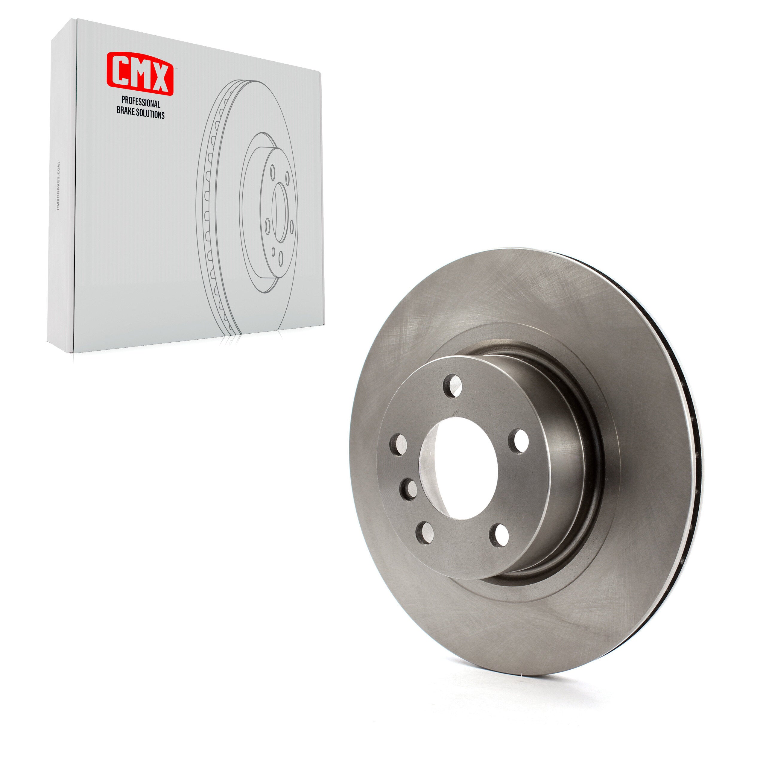 CMX_Disc Brake Rotor_8-980924