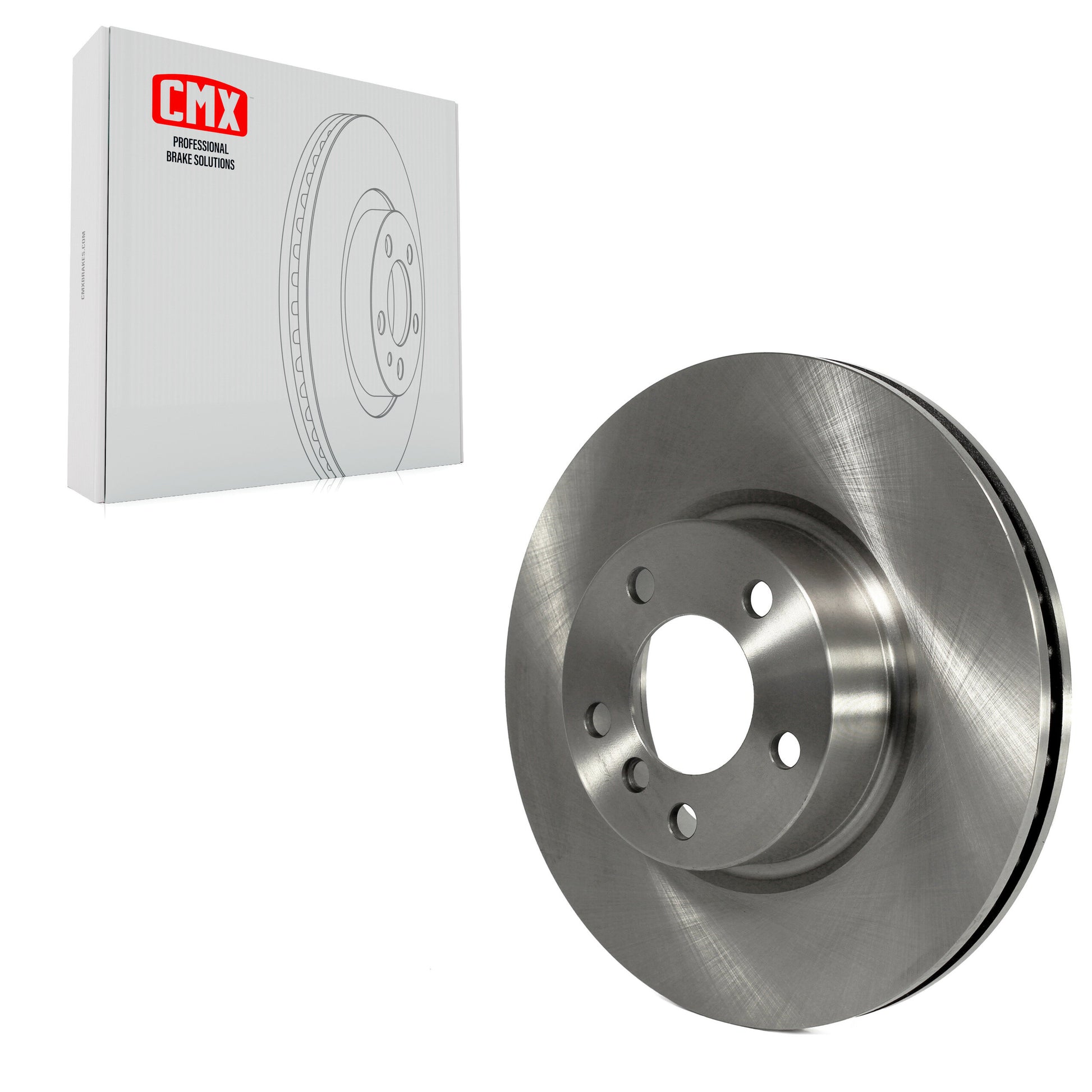 TMC_Suspension Strut_78-72945