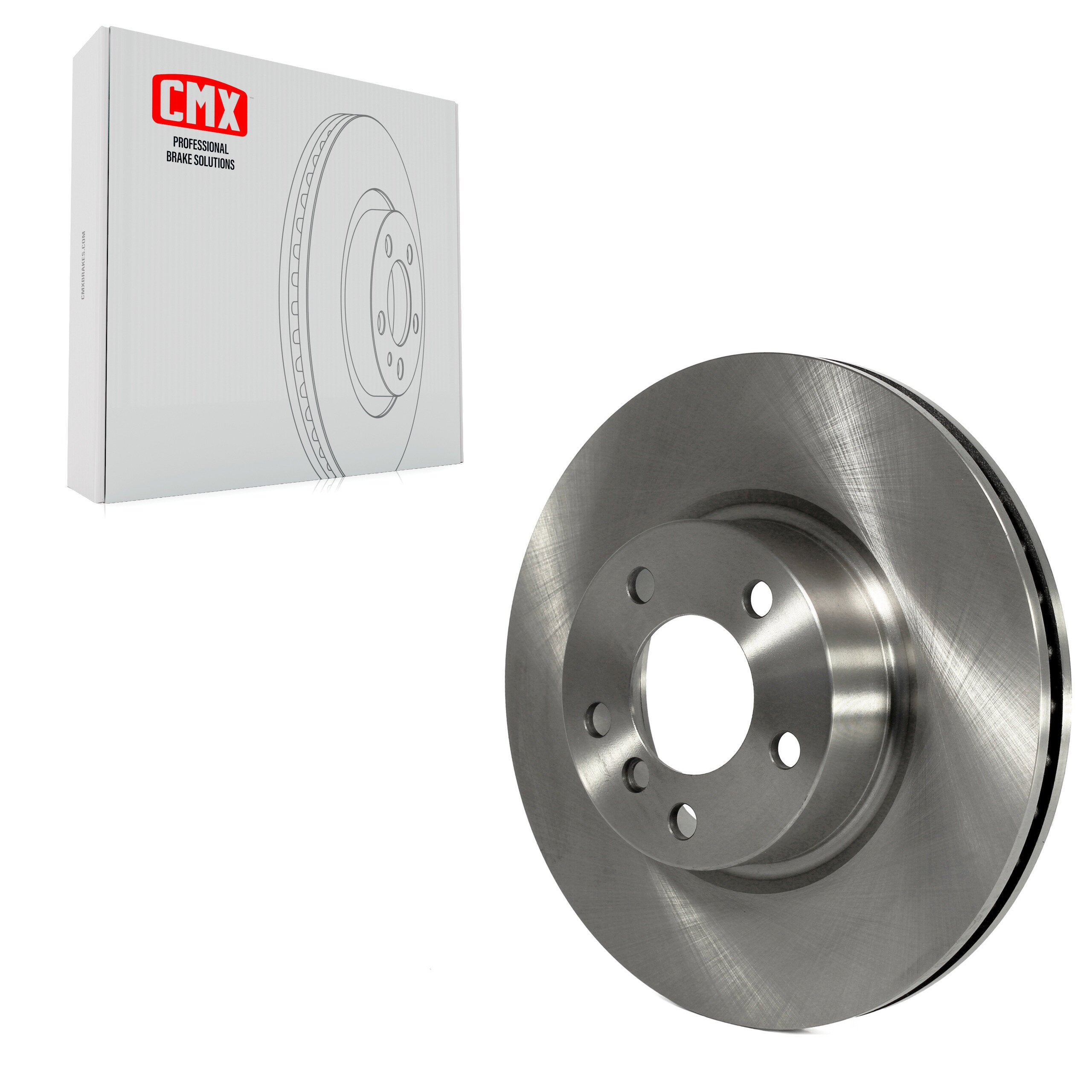 TMC_Suspension Strut_78-72945