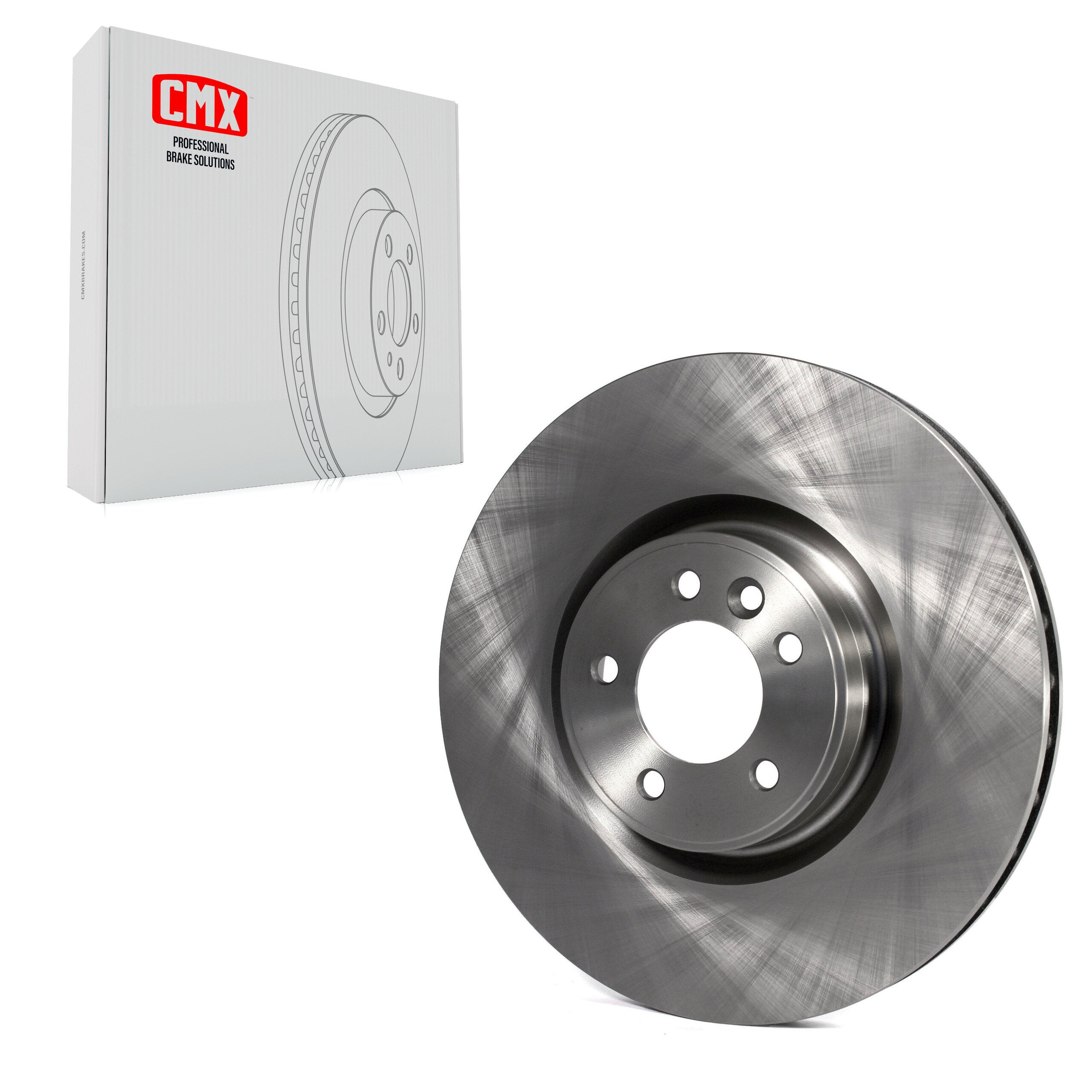 CMX_Disc Brake Rotor_8-980926