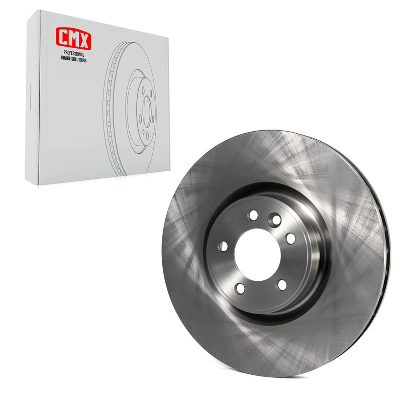 CMX_Disc Brake Rotor_8-980926