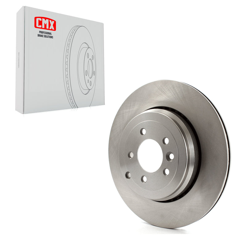 CMX_Disc Brake Rotor_8-980927