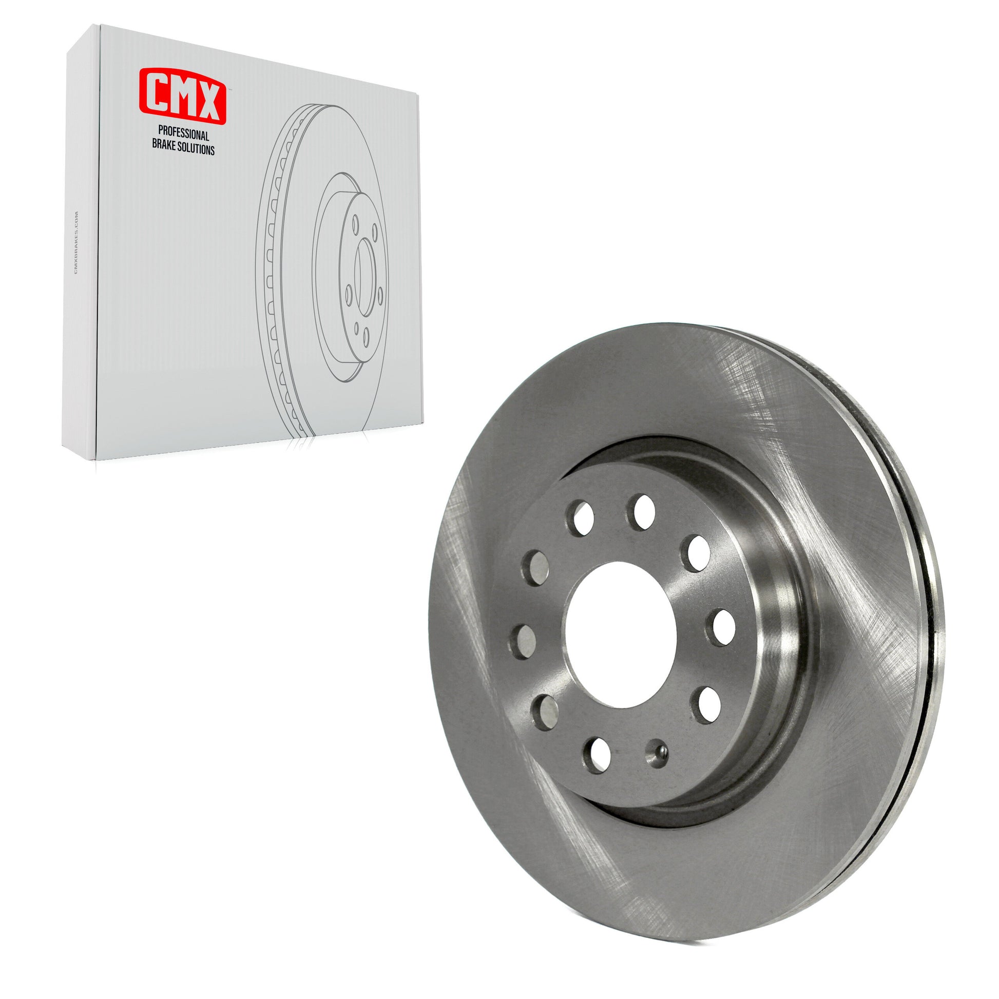 CMX_Disc Brake Rotor_8-980929