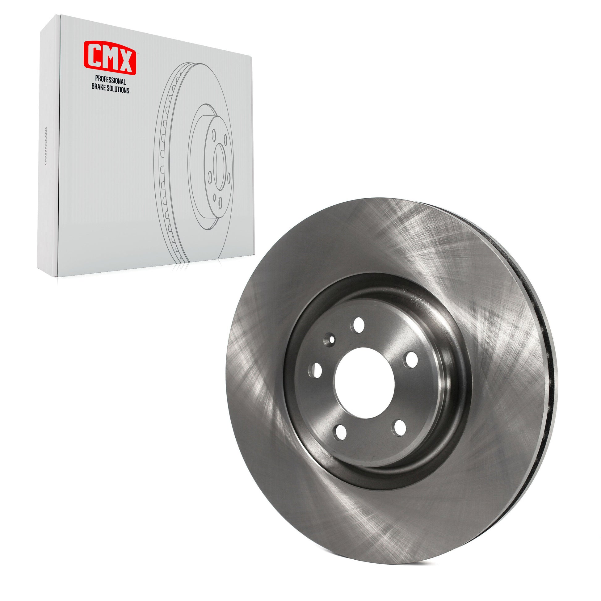 CMX_Disc Brake Rotor_8-980939