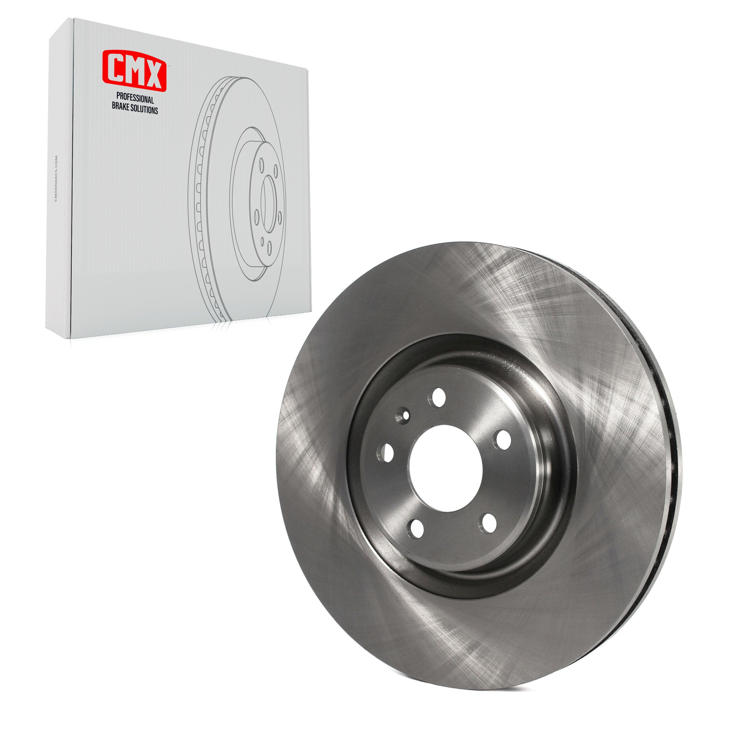 CMX_Disc Brake Rotor_8-980939