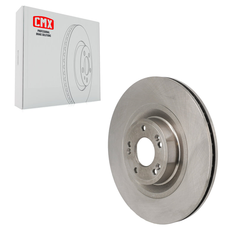 CMX_Disc Brake Rotor_8-980945