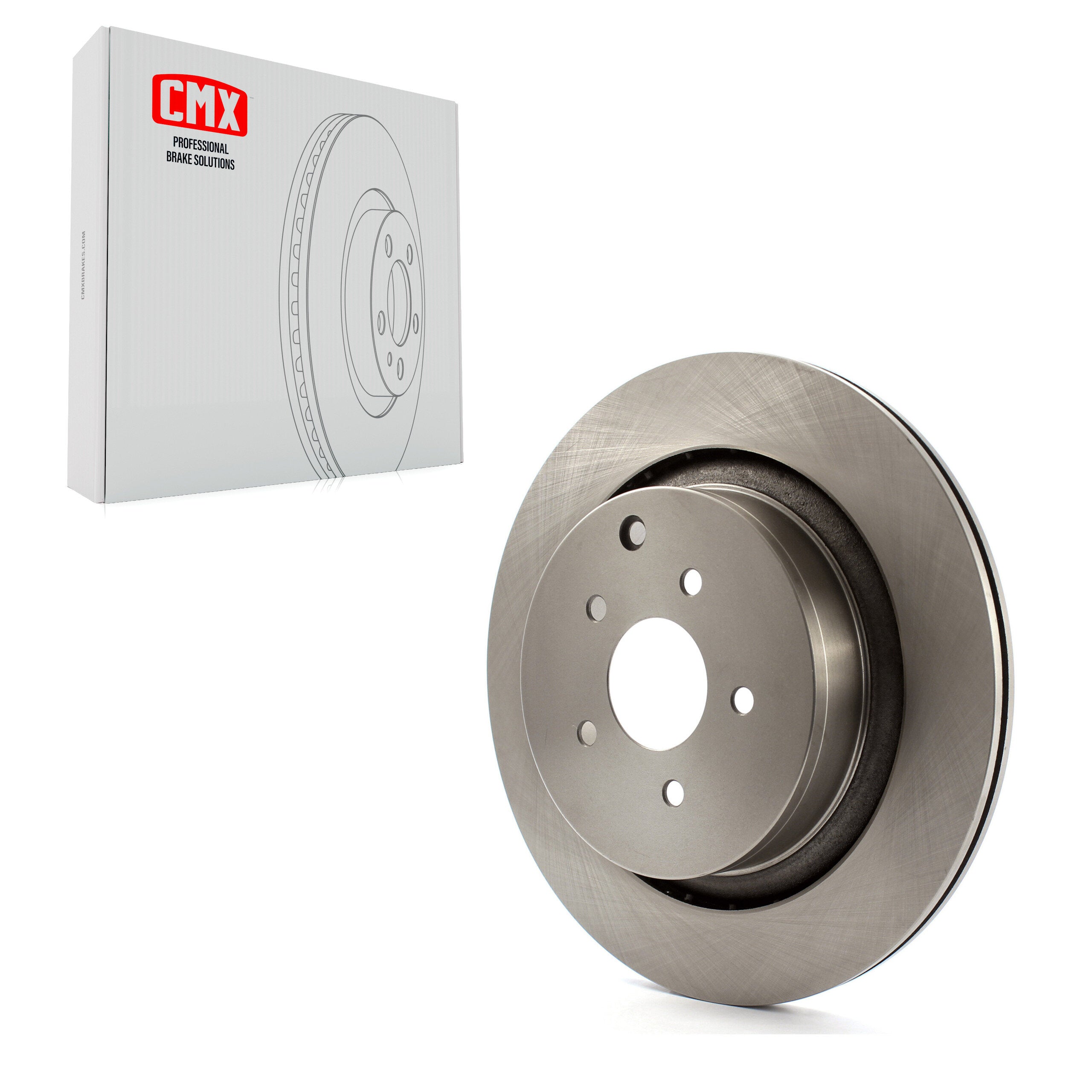 CMX_Disc Brake Rotor_8-980951