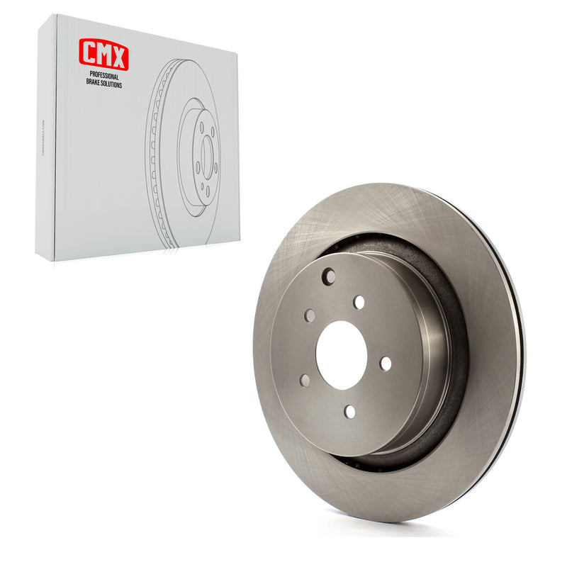 CMX_Disc Brake Rotor_8-980951