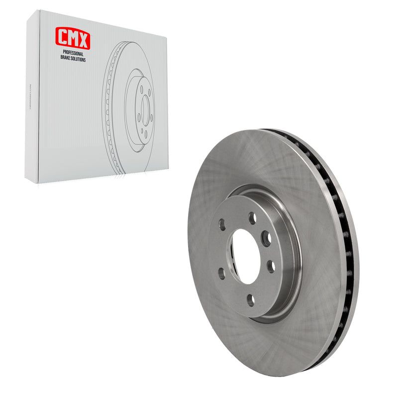 CMX_Disc Brake Rotor_8-980953