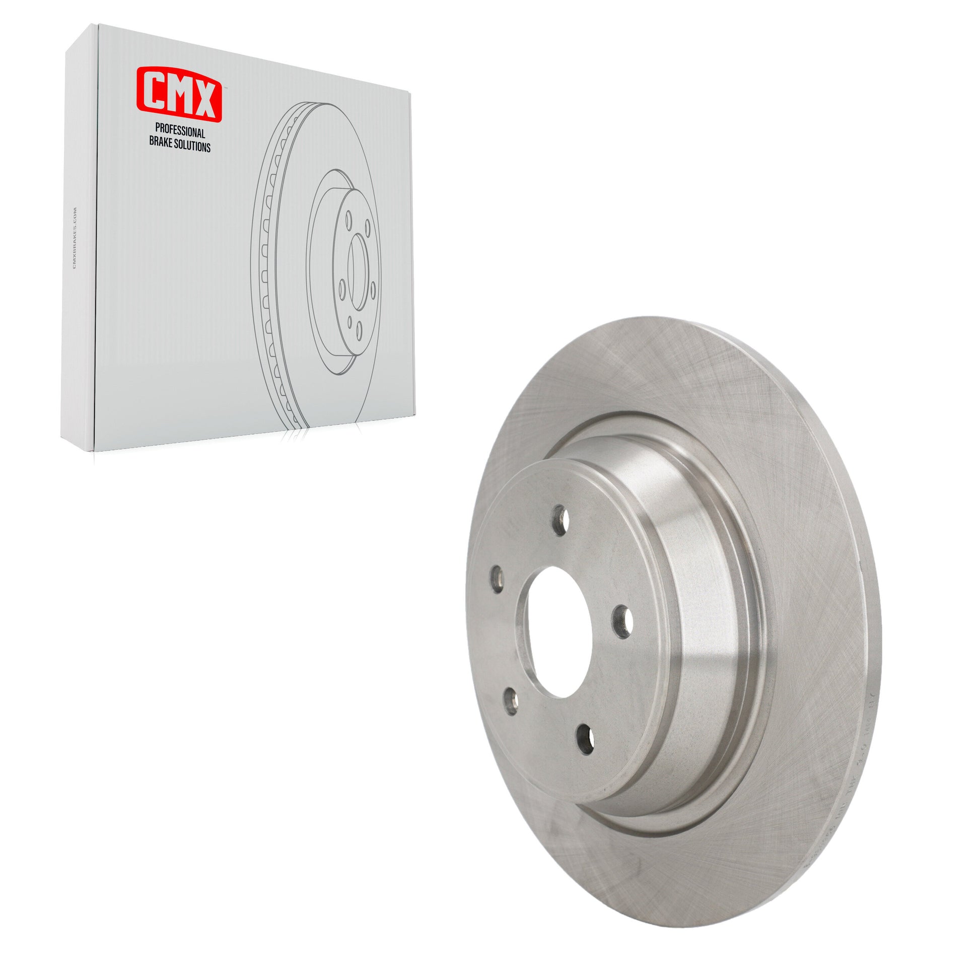 CMX_Disc Brake Rotor_8-980956