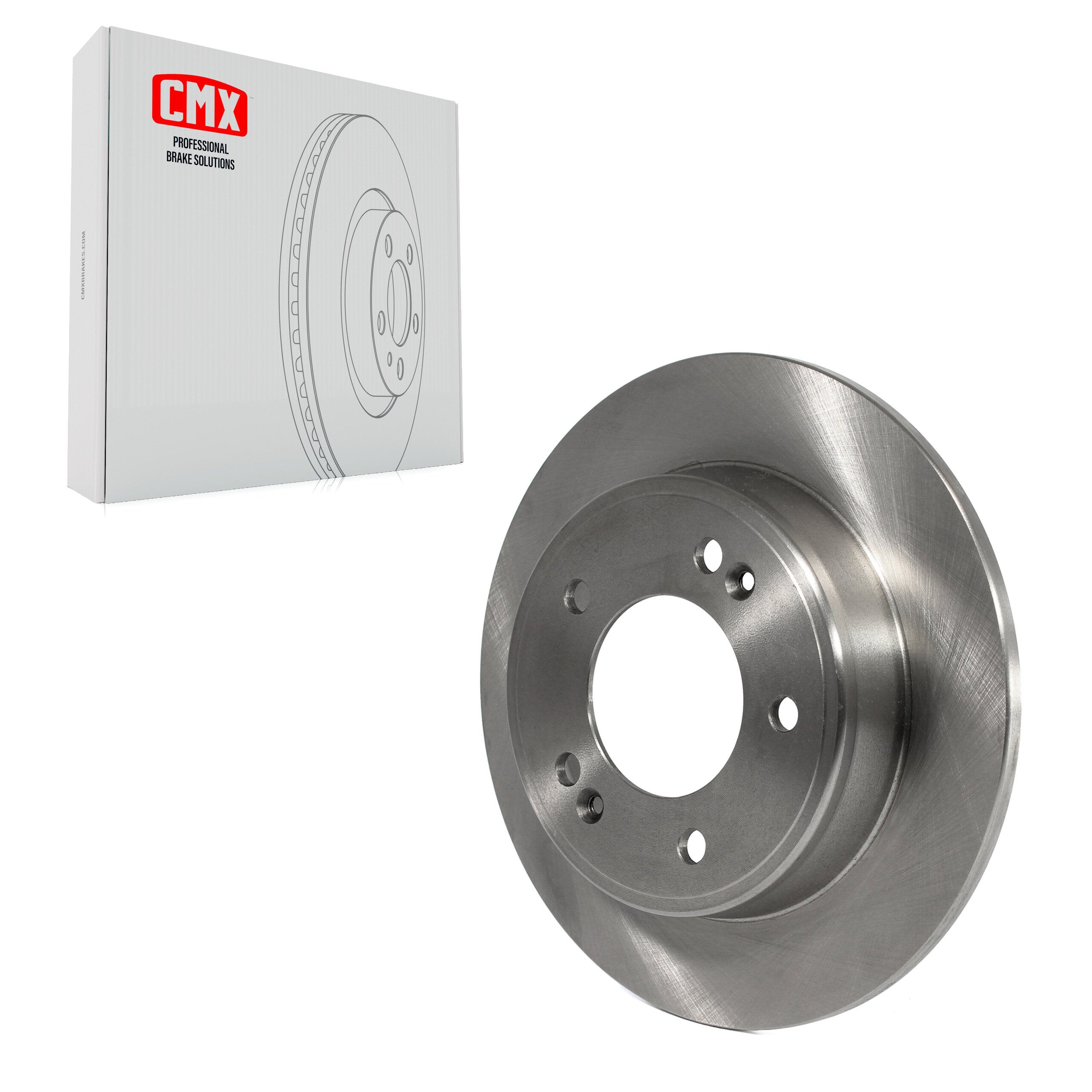 CMX_Disc Brake Rotor_8-980957