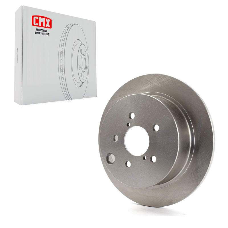 CMX_Disc Brake Rotor_8-980962