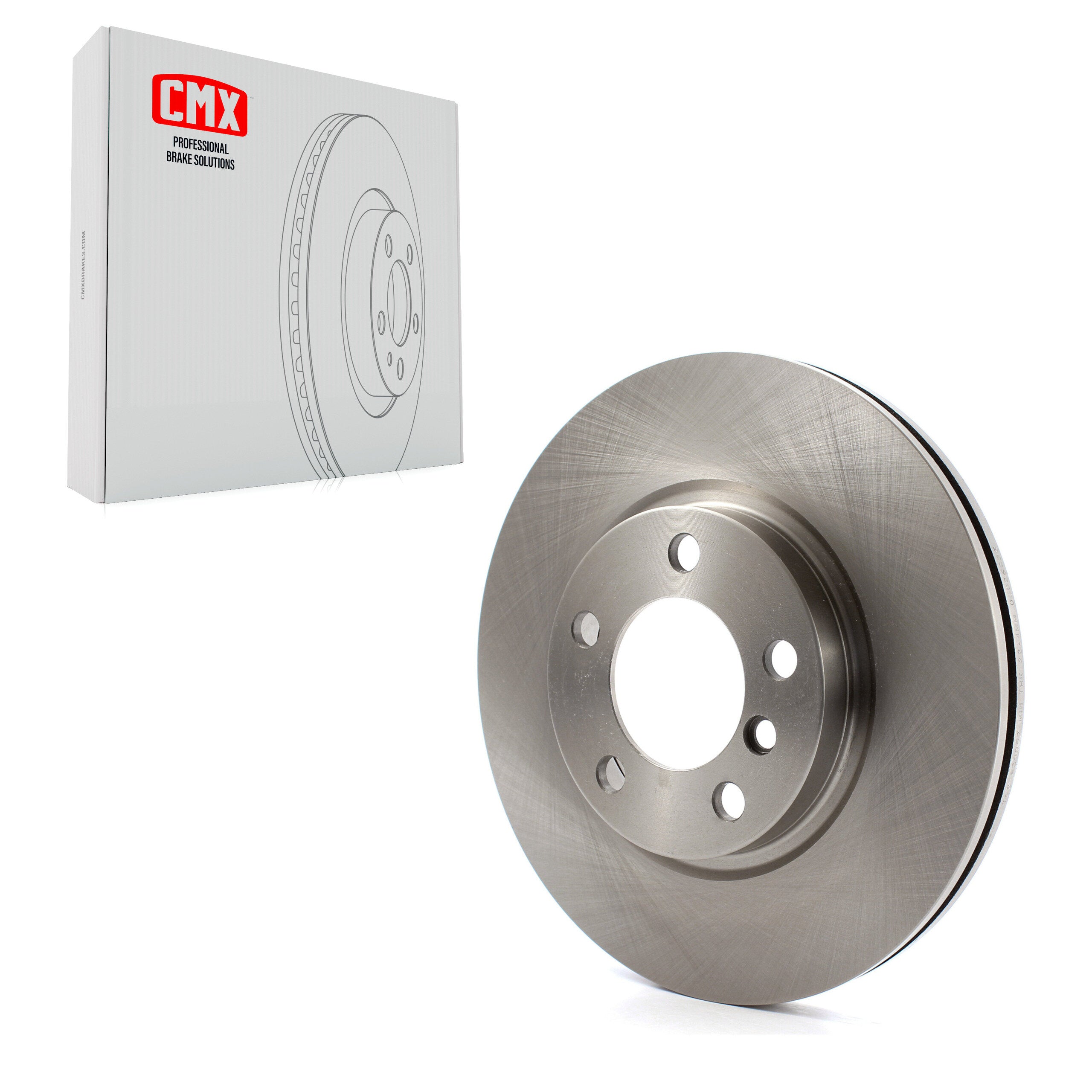 CMX_Disc Brake Rotor_8-980967