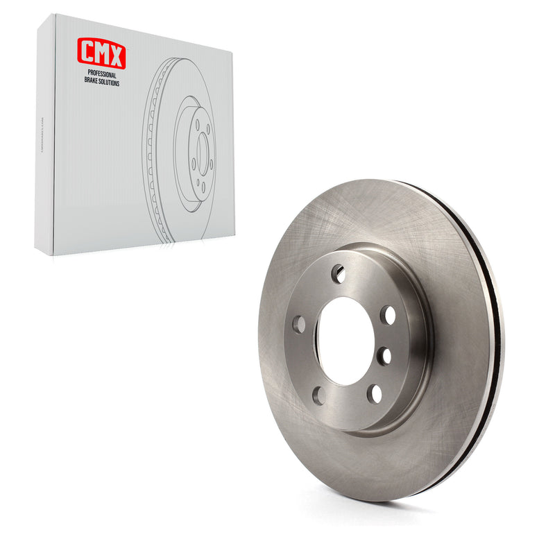 CMX 8-980968 Disc Brake Rotor for 2011-2016 Mini Cooper Countryman product image
