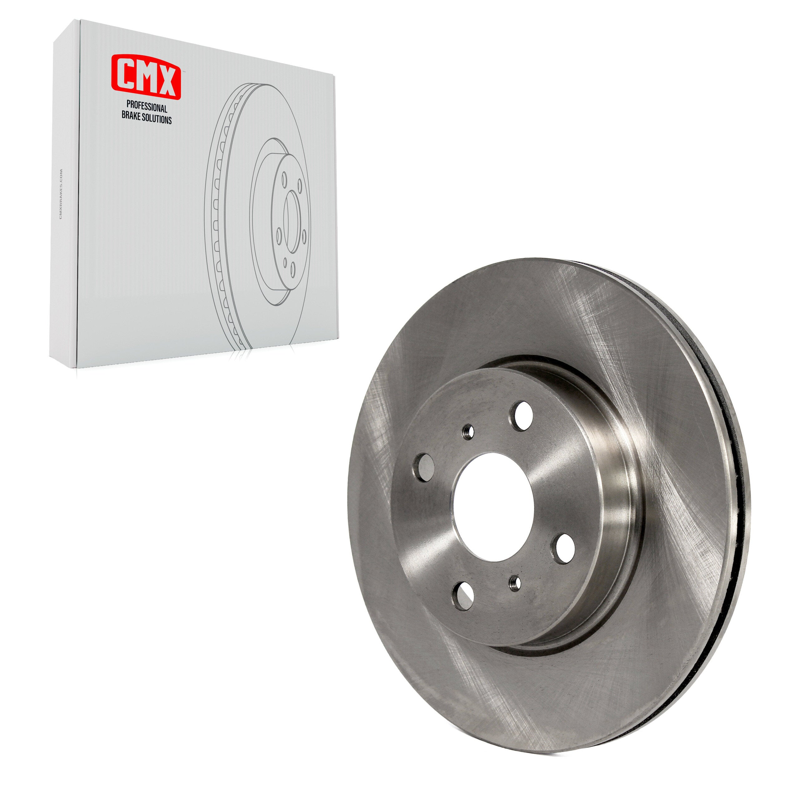 CMX_Disc Brake Rotor_8-980971