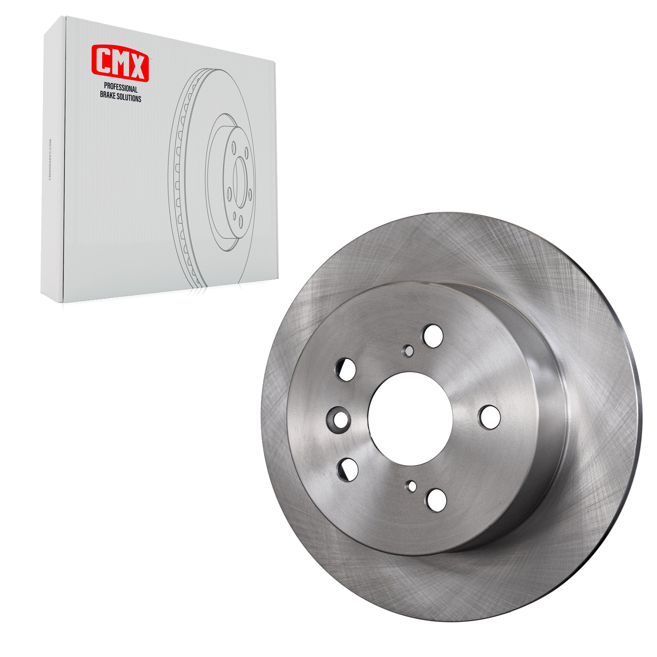 TMC_Suspension Strut_78-72945