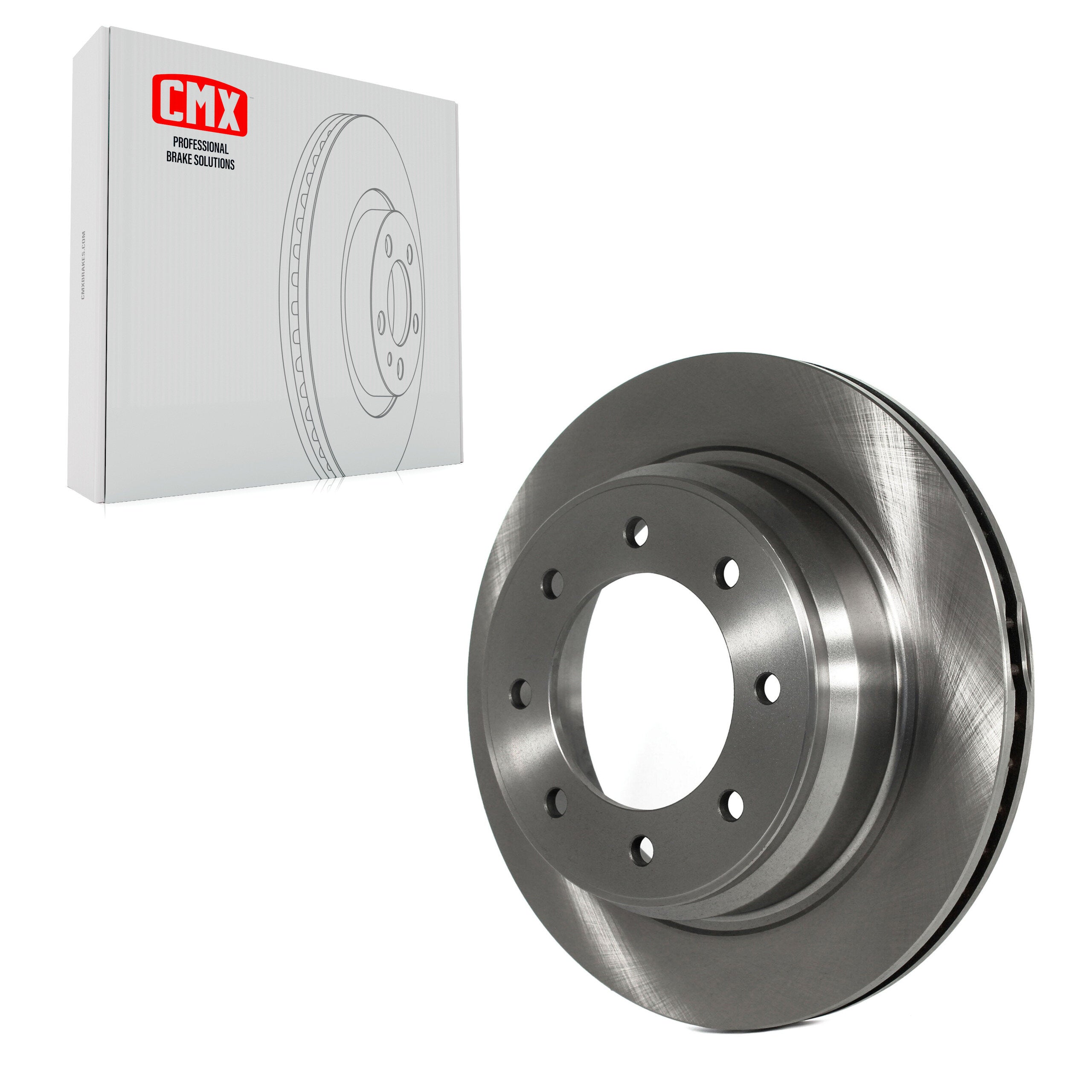 CMX_Disc Brake Rotor_8-980974